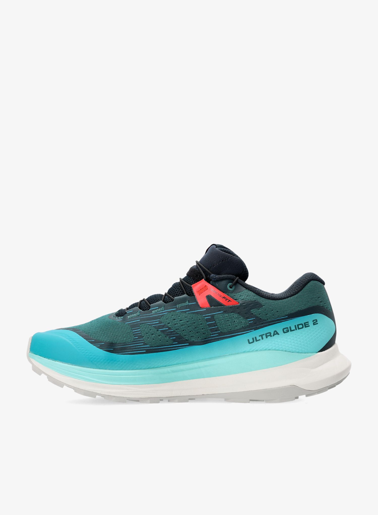 Черевики для трейлу Salomon Ultra Glide 2 - atlantic deep/blra/fi