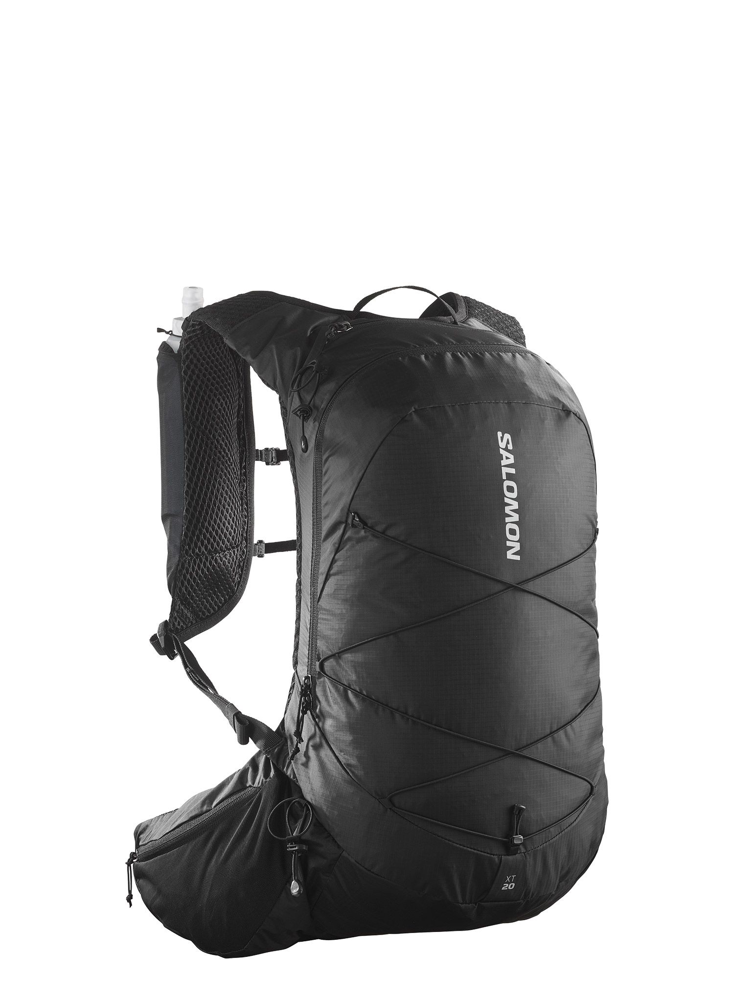 Рюкзак туристичний Salomon XT 20 Set - black