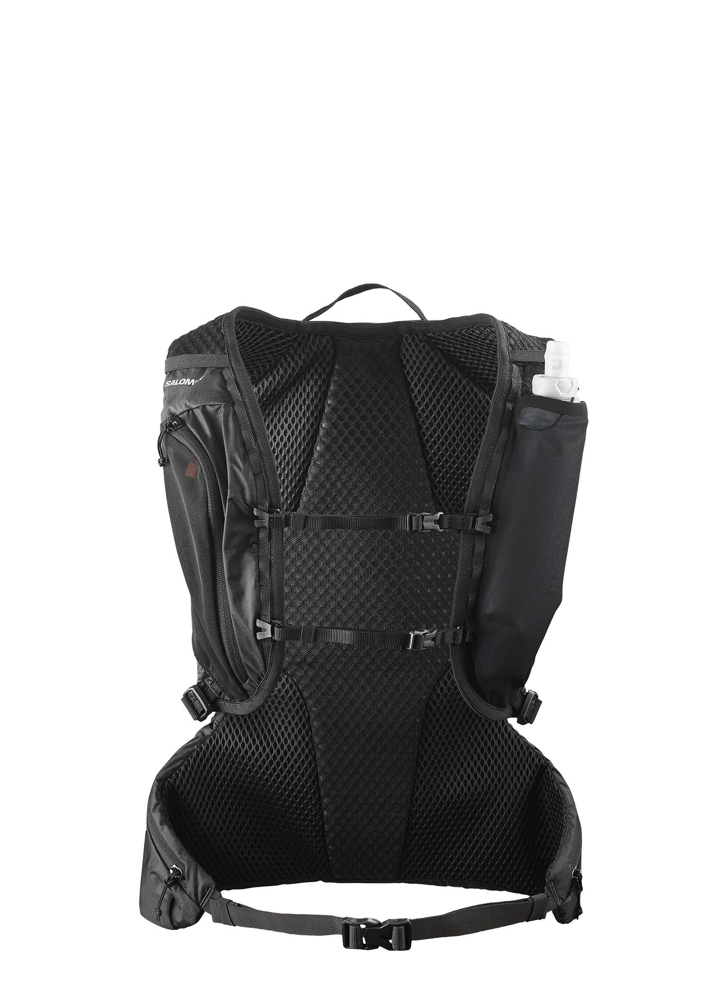 Рюкзак туристичний Salomon XT 20 Set - black