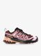 Кросівки для бігу жіночі Salomon Xa Pro 3D V9 - rum/orchid/canyon