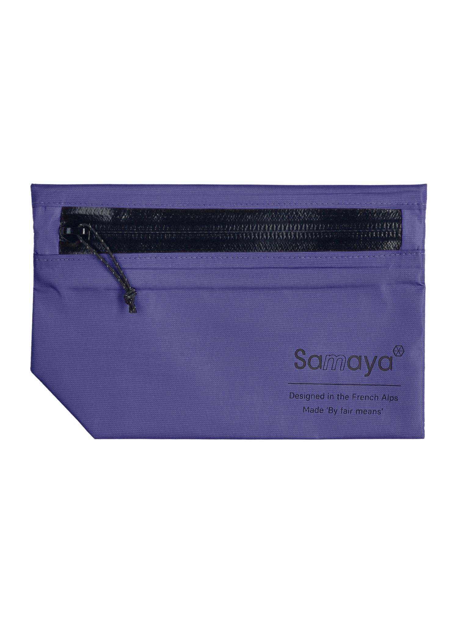 Барсетка Samaya Travel Case - blue