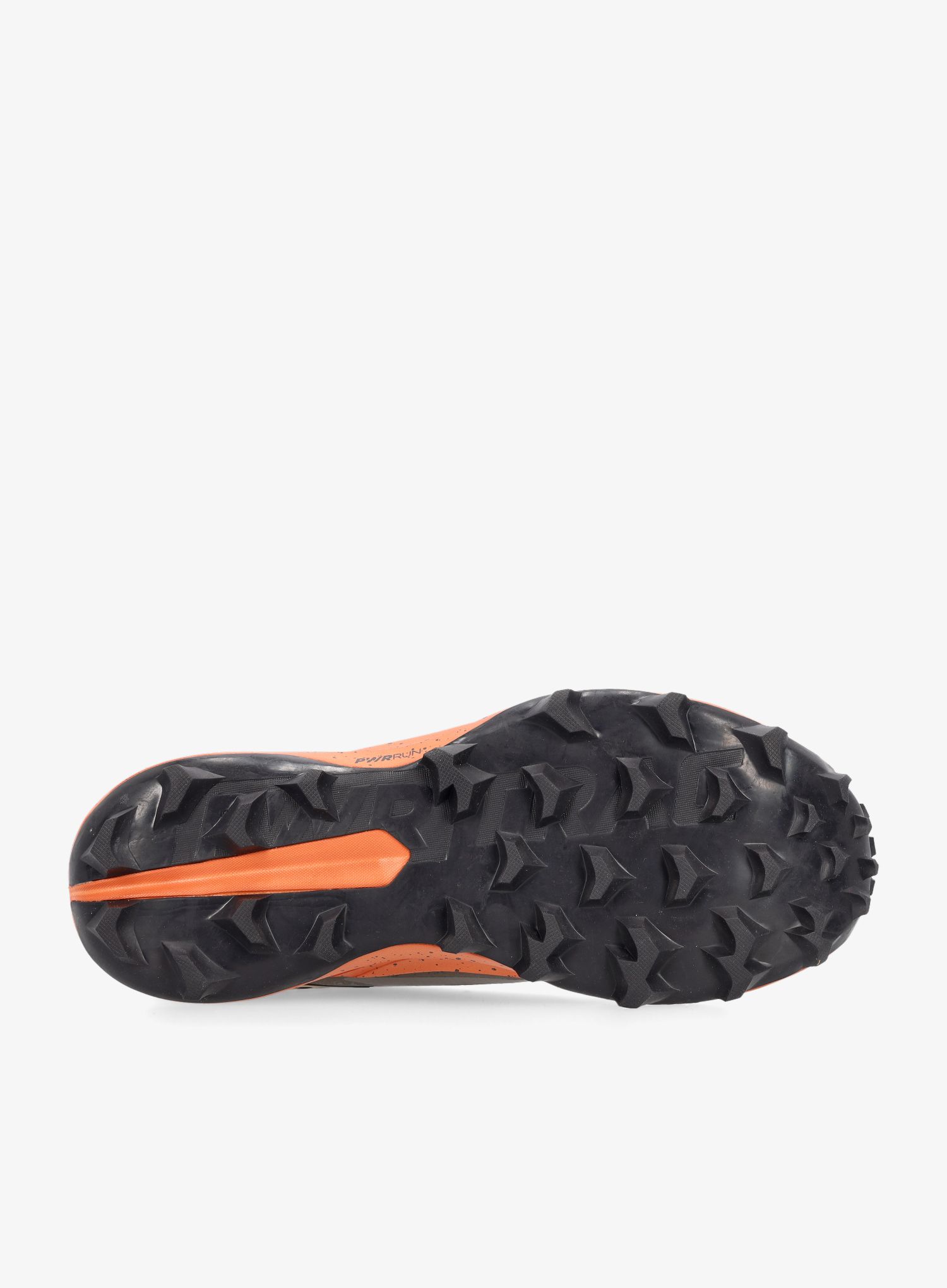 Черевики для трейлу Saucony Peregrine 13 ST - umber/basalt