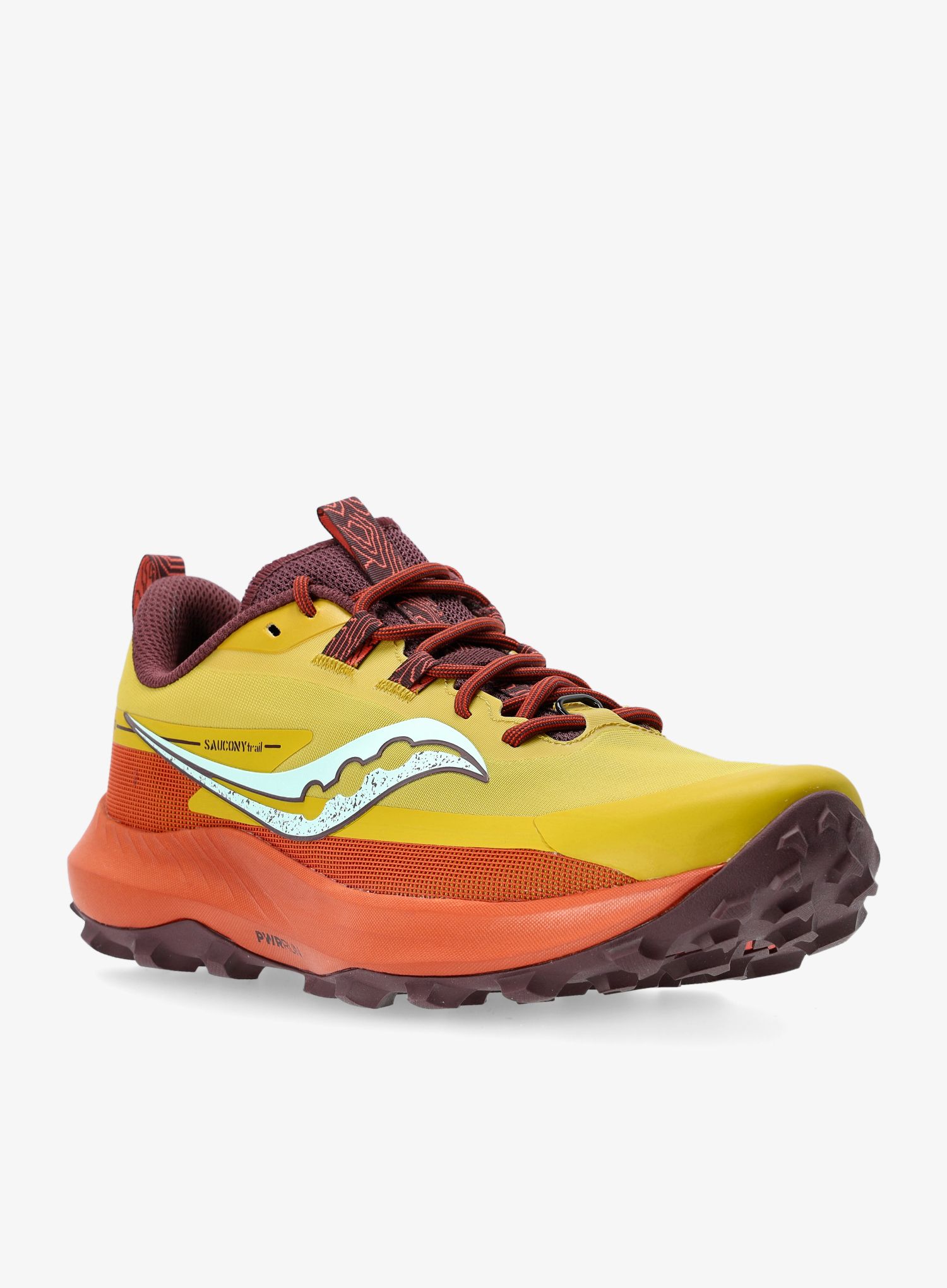 Черевики для трейлу жіночі Saucony Peregrine 13 - arroyo