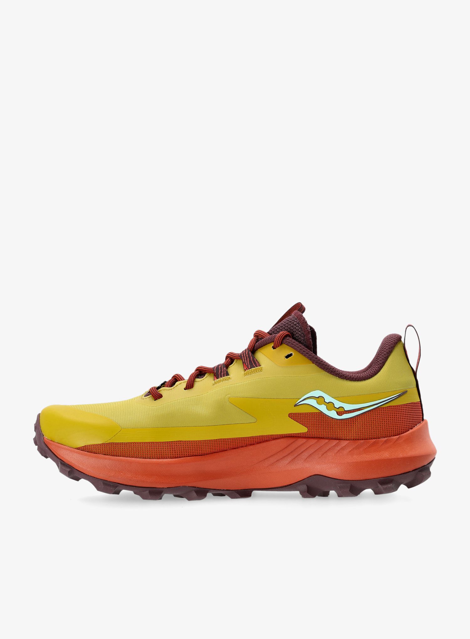 Черевики для трейлу жіночі Saucony Peregrine 13 - arroyo