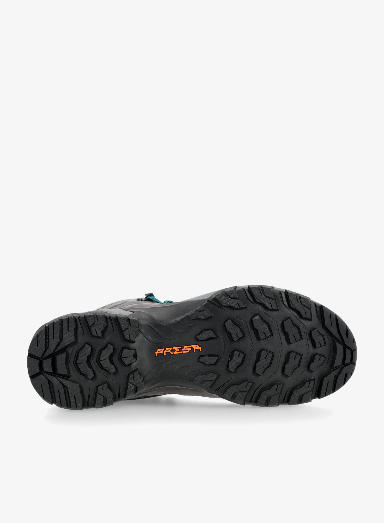 Черевики туристичні Scarpa Moraine Mid GTX - anthracite