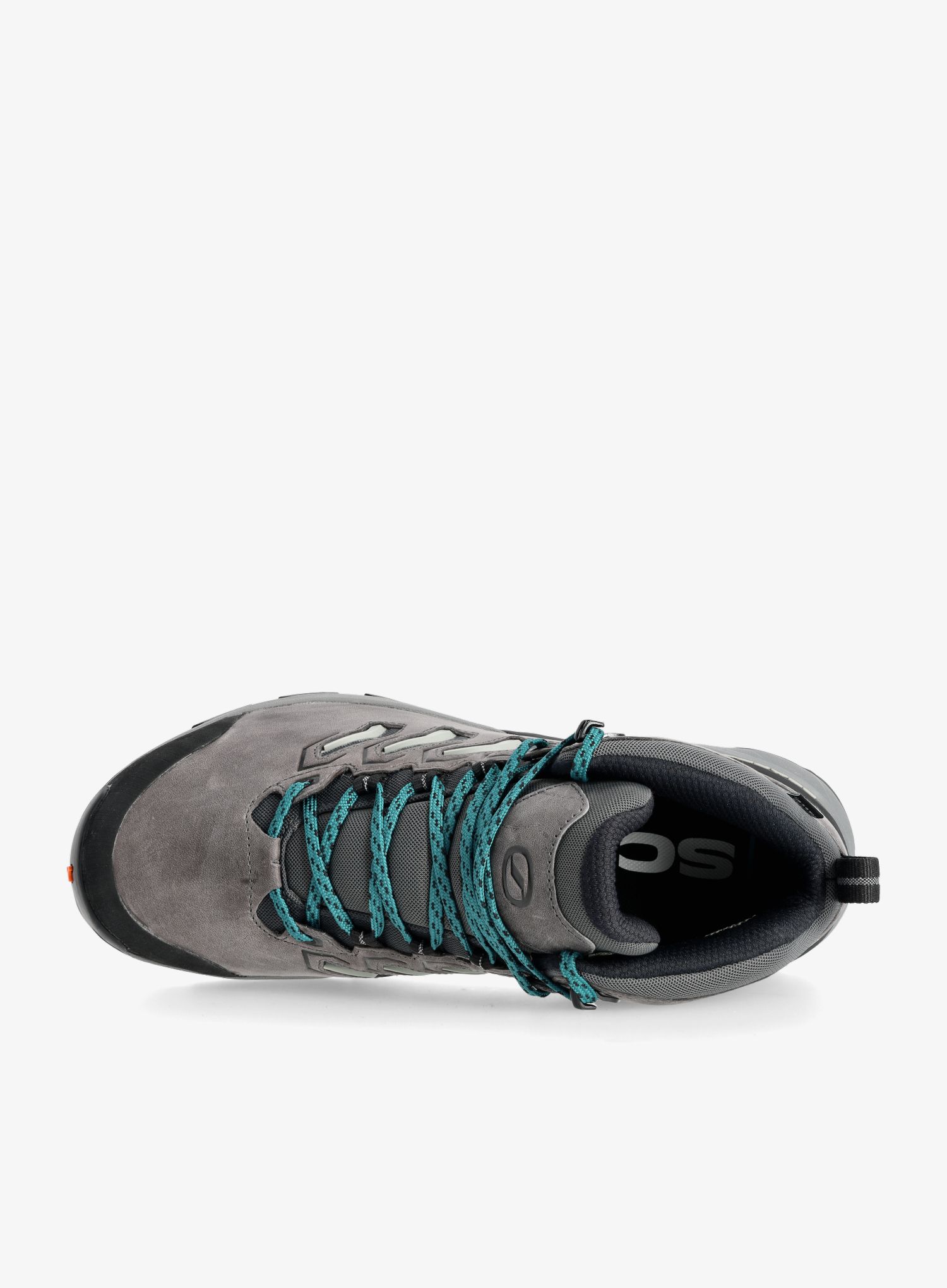 Черевики туристичні Scarpa Moraine Mid GTX - anthracite
