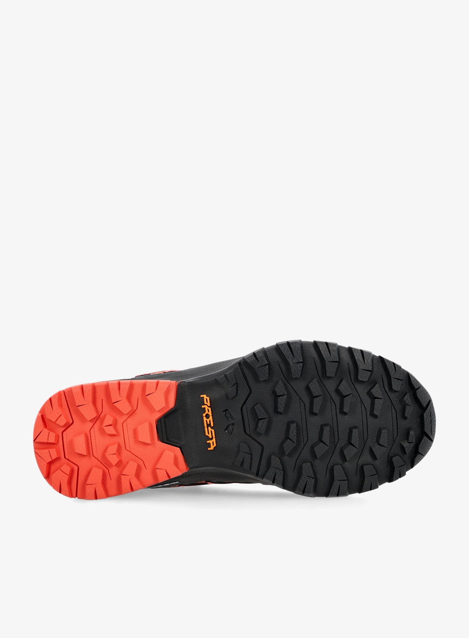 Черевики для трейлу жіночі Scarpa Ribelle Run XT - coral/coral