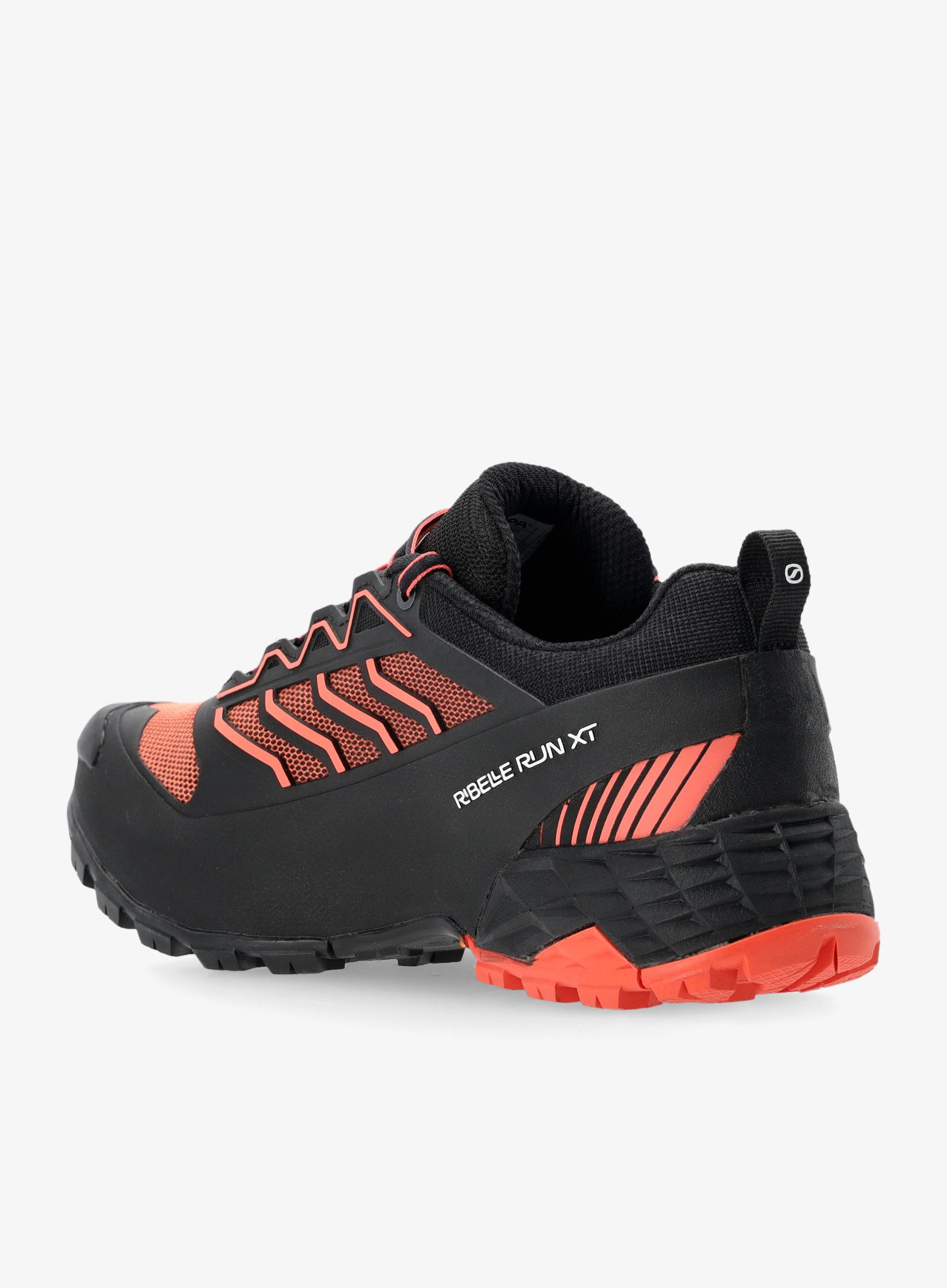 Черевики для трейлу жіночі Scarpa Ribelle Run XT - coral/coral