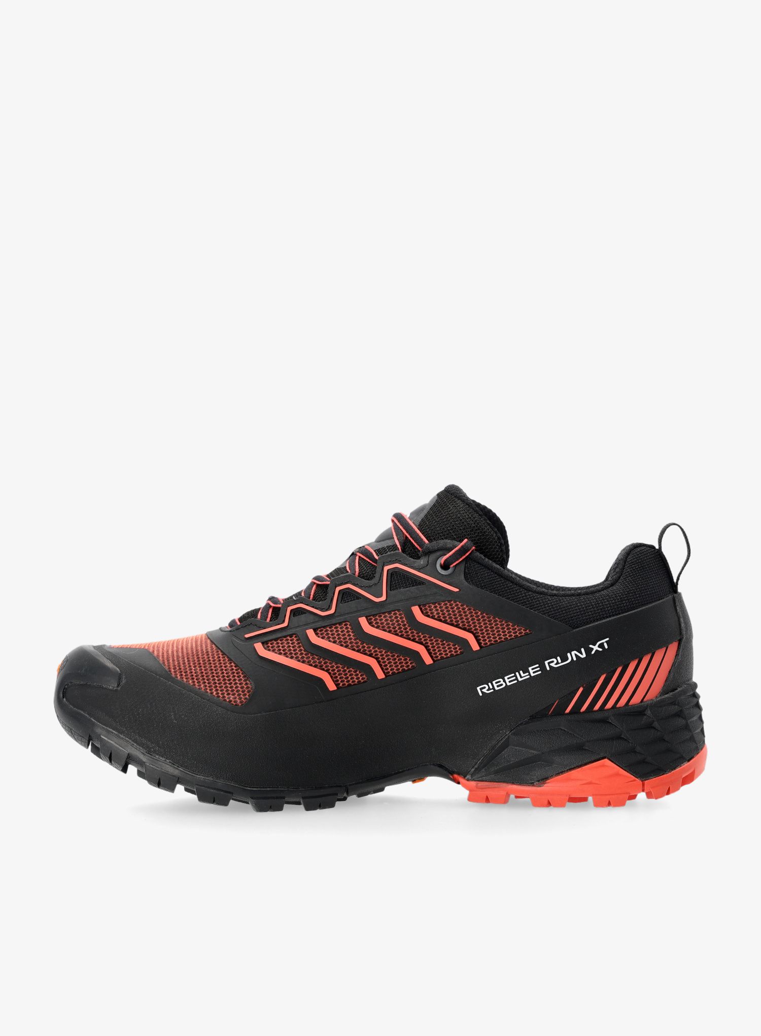 Черевики для трейлу жіночі Scarpa Ribelle Run XT - coral/coral