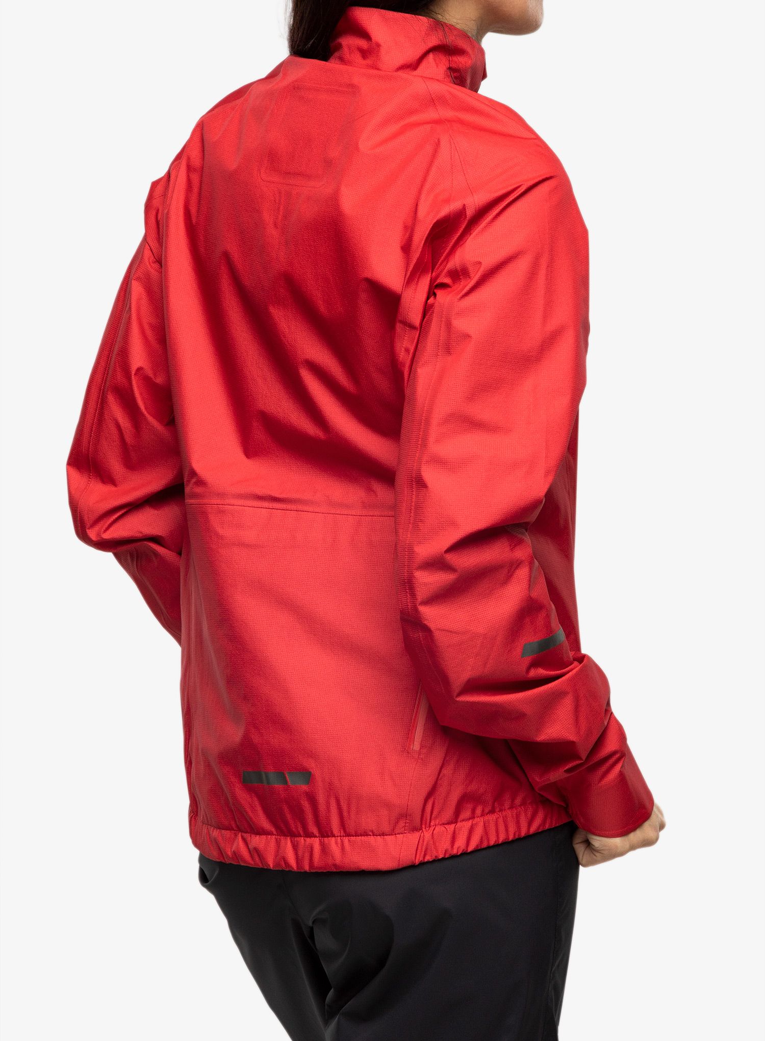 Жіноча велофутболка Schoffel 3L Jacket Surava - lollipop
