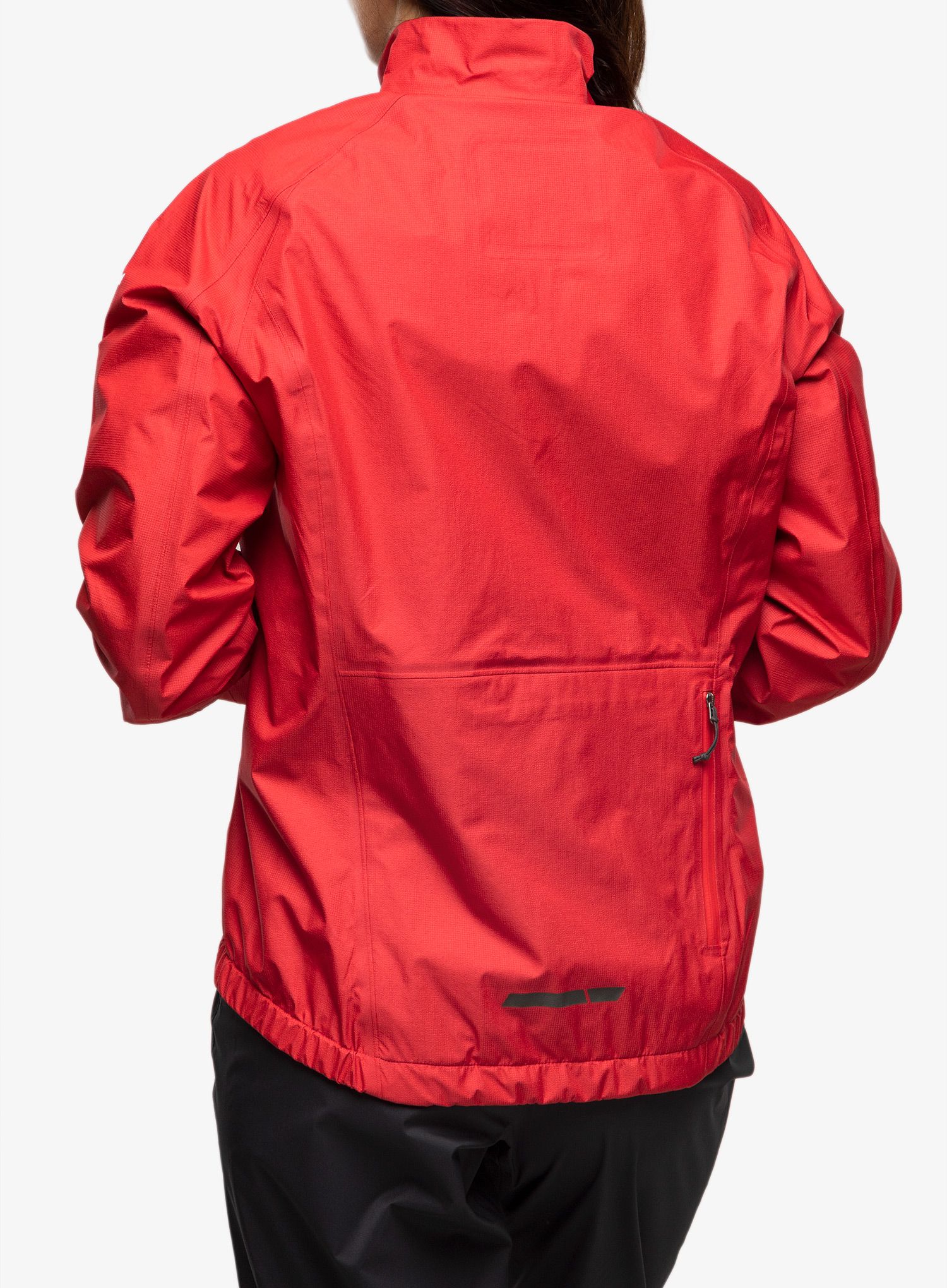 Жіноча велофутболка Schoffel 3L Jacket Surava - lollipop