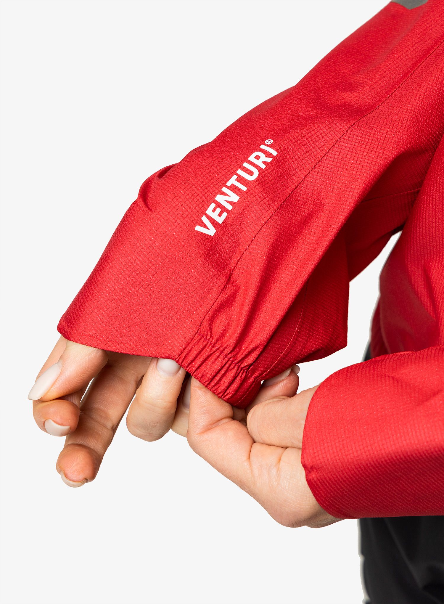 Жіноча велофутболка Schoffel 3L Jacket Surava - lollipop