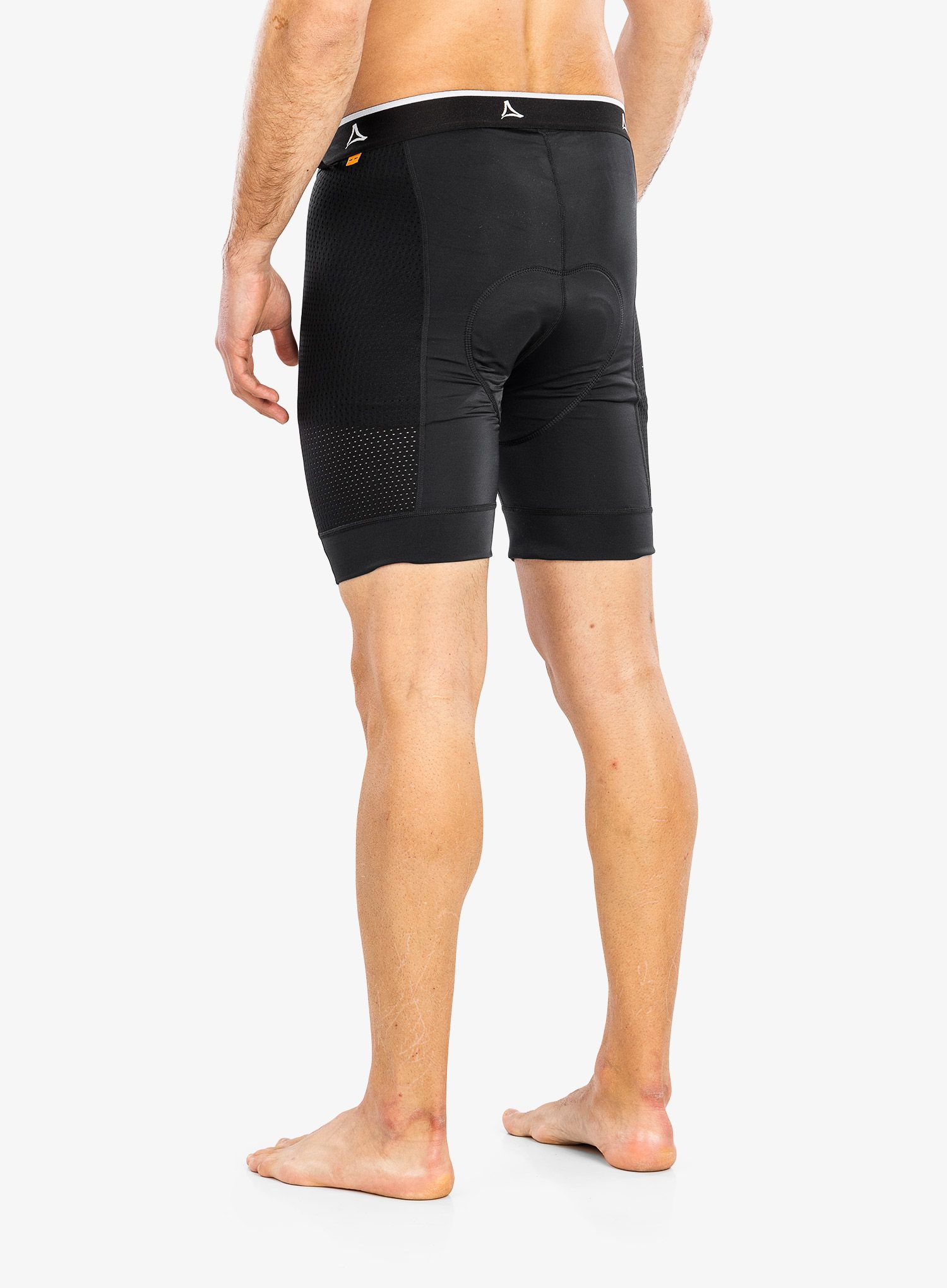 Велошорти Schoffel Skin Pants 4h M - black/black
