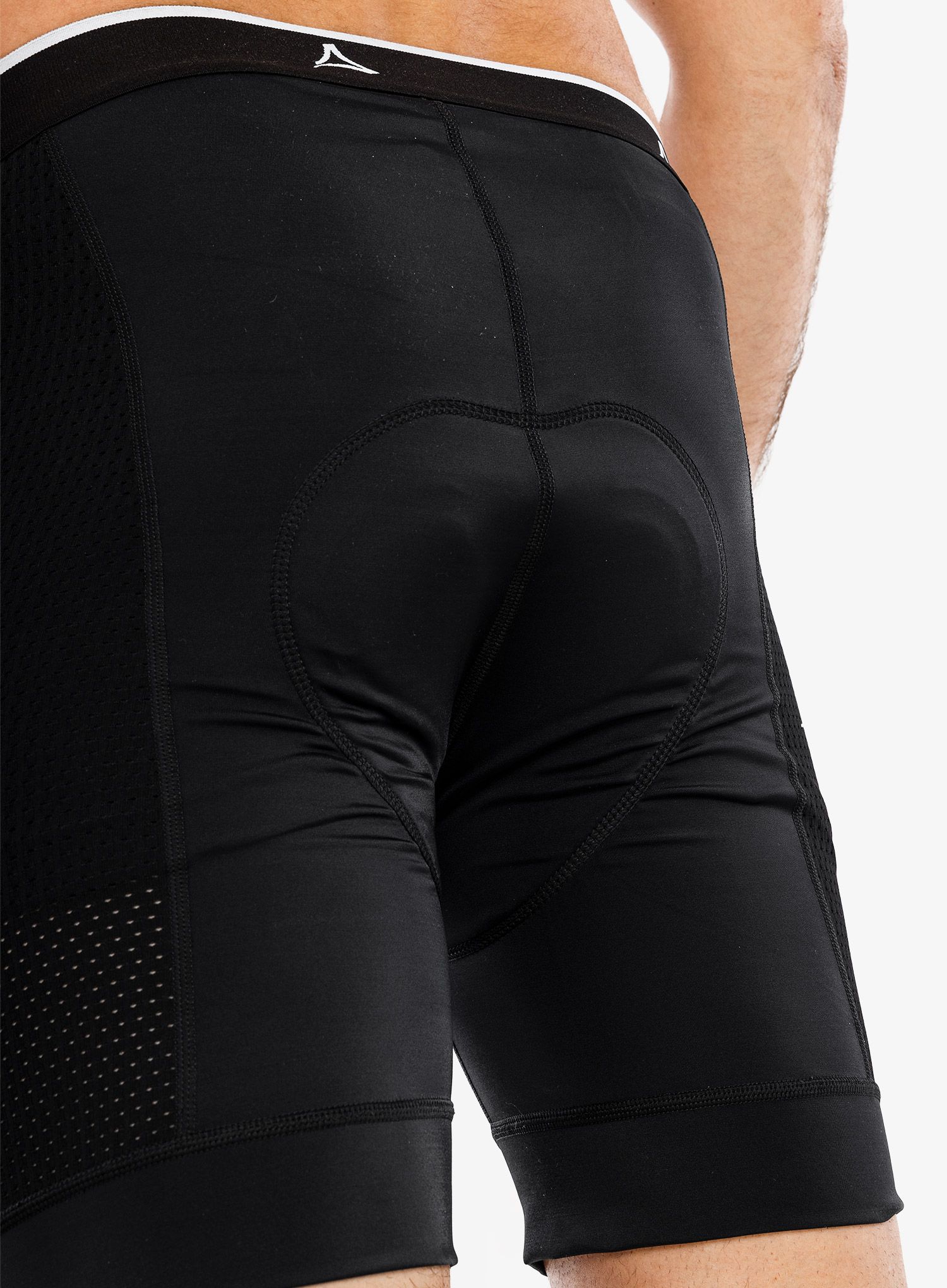Велошорти Schoffel Skin Pants 4h M - black/black