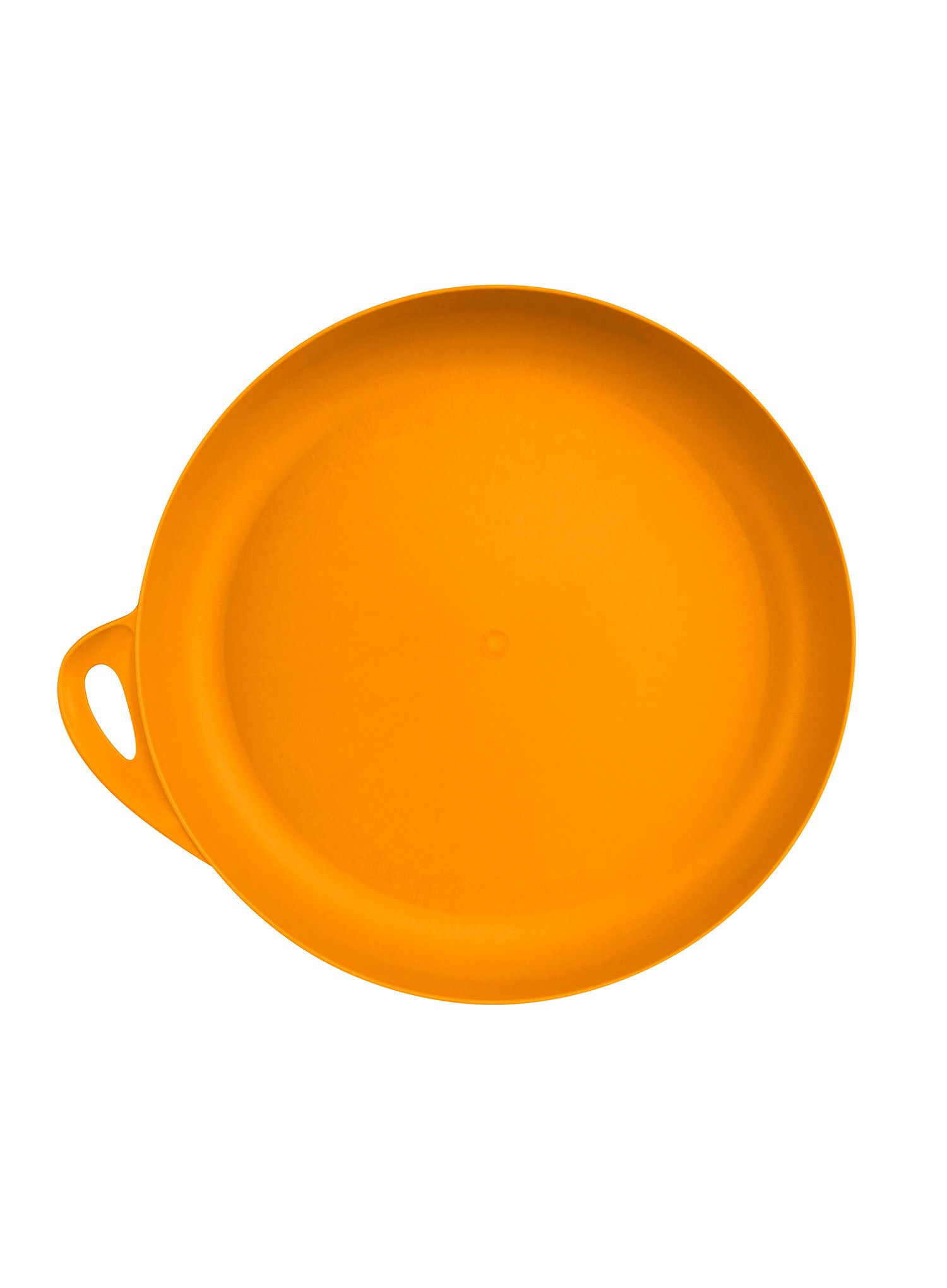 Тарілка туристична Sea To Summit Delta Plate - orange