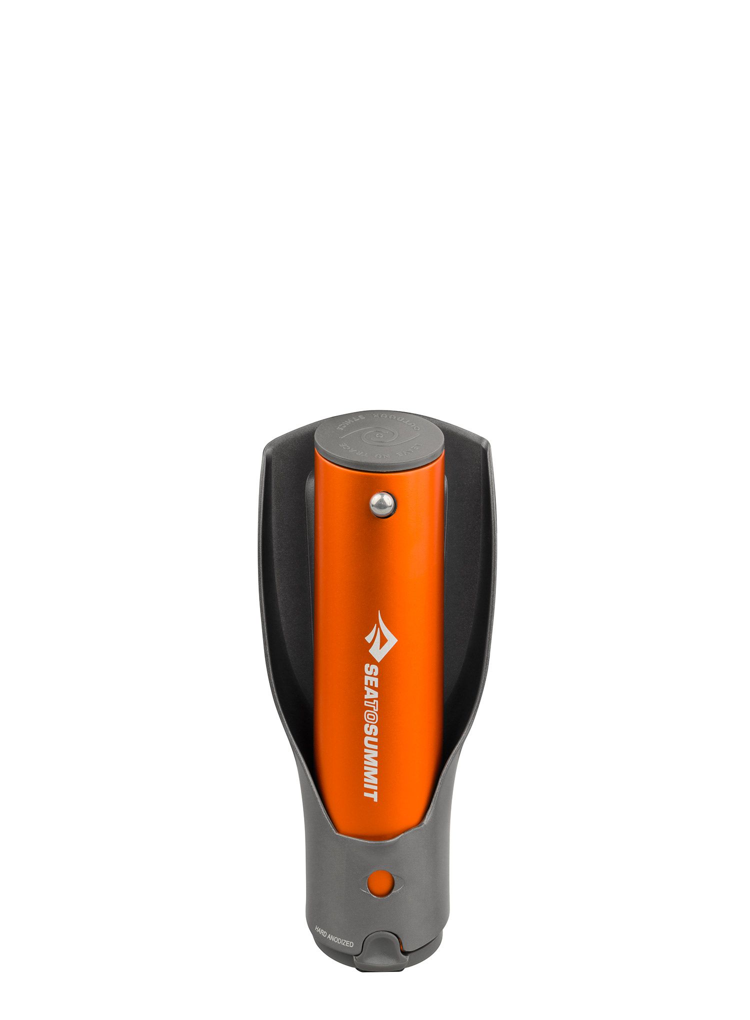 Лопатка Sea To Summit iPood Pocket Trowel - orange