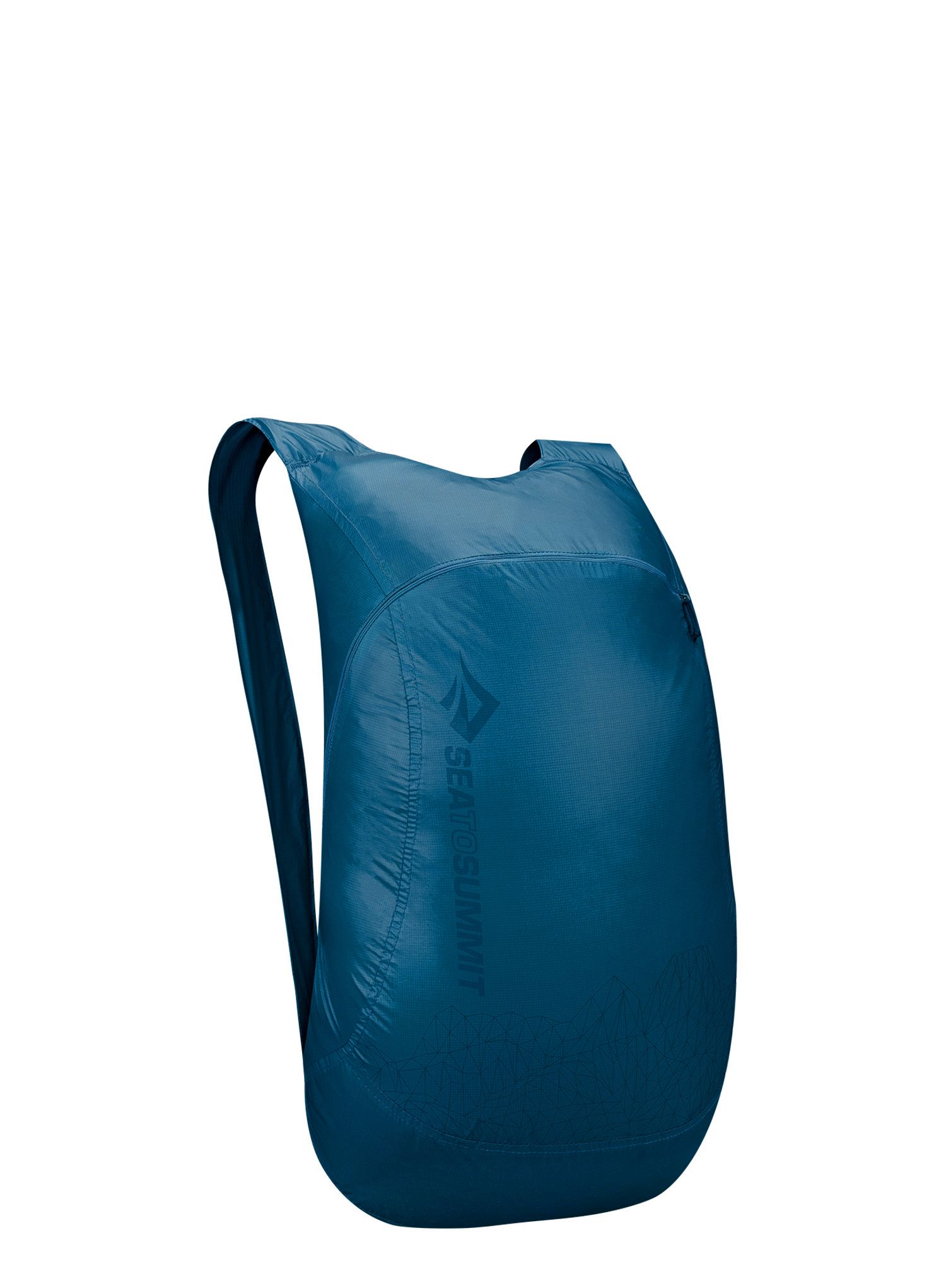 Рюкзак Sea to Summit Ultra-Sil Nano Day Pack - dark blue