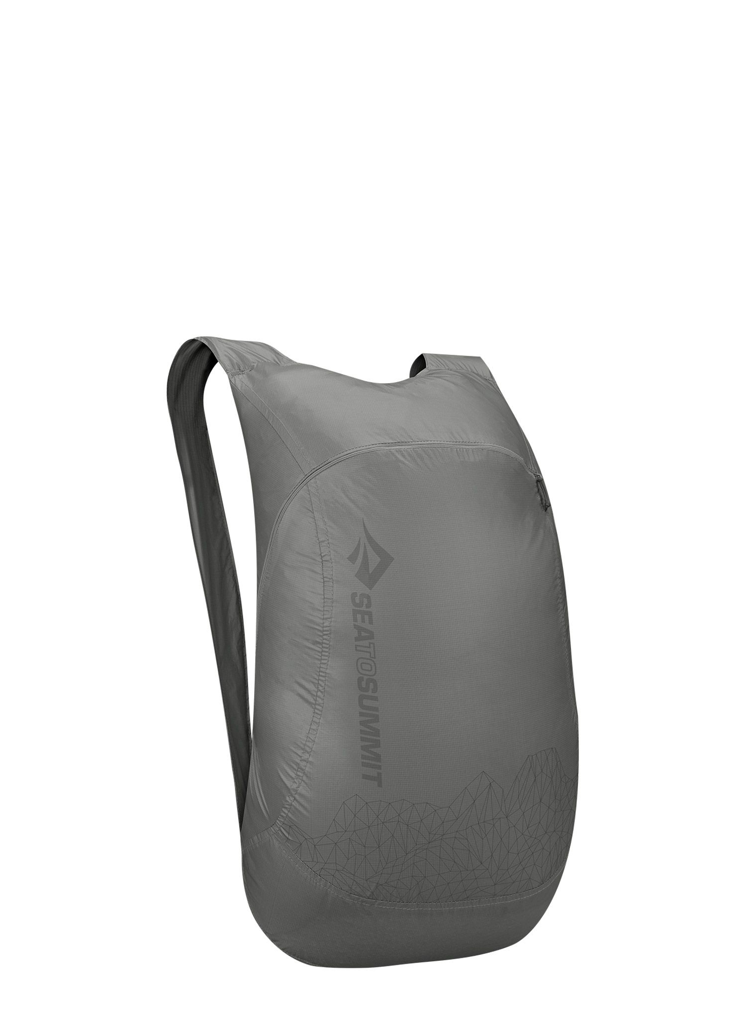 Рюкзак Sea to Summit Ultra-Sil Nano Day Pack - grey