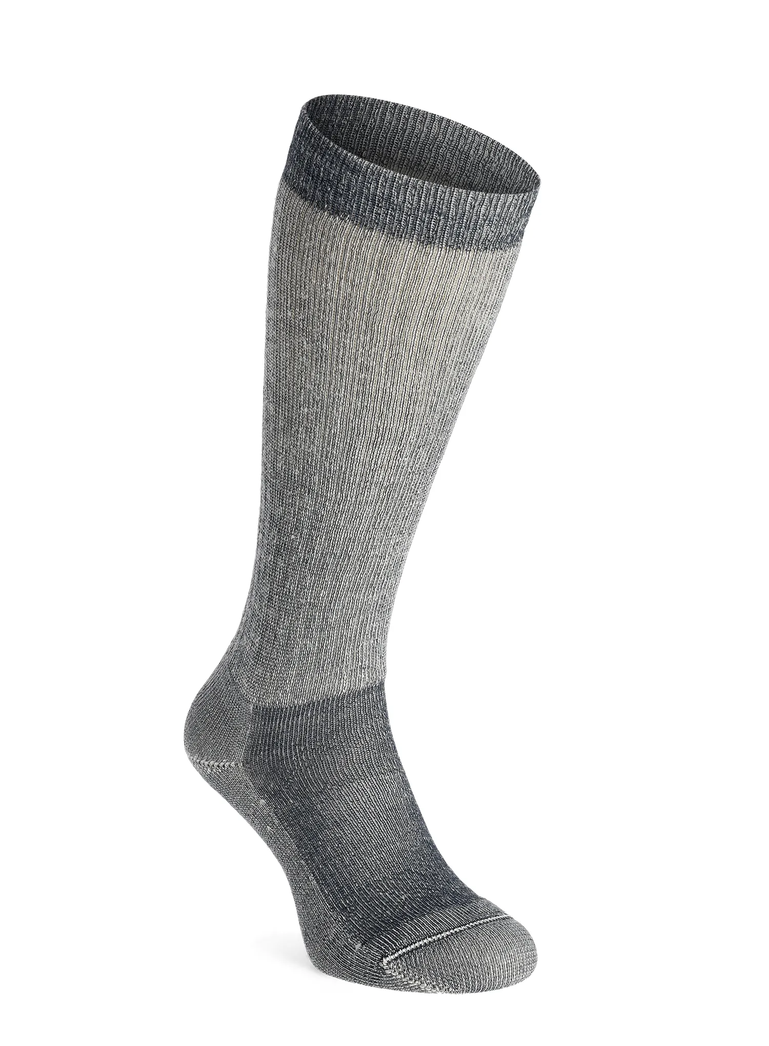 Шкарпетки туристичні Smartwool Hike Classic Edition Full Cushion OTC Socks - charcoal