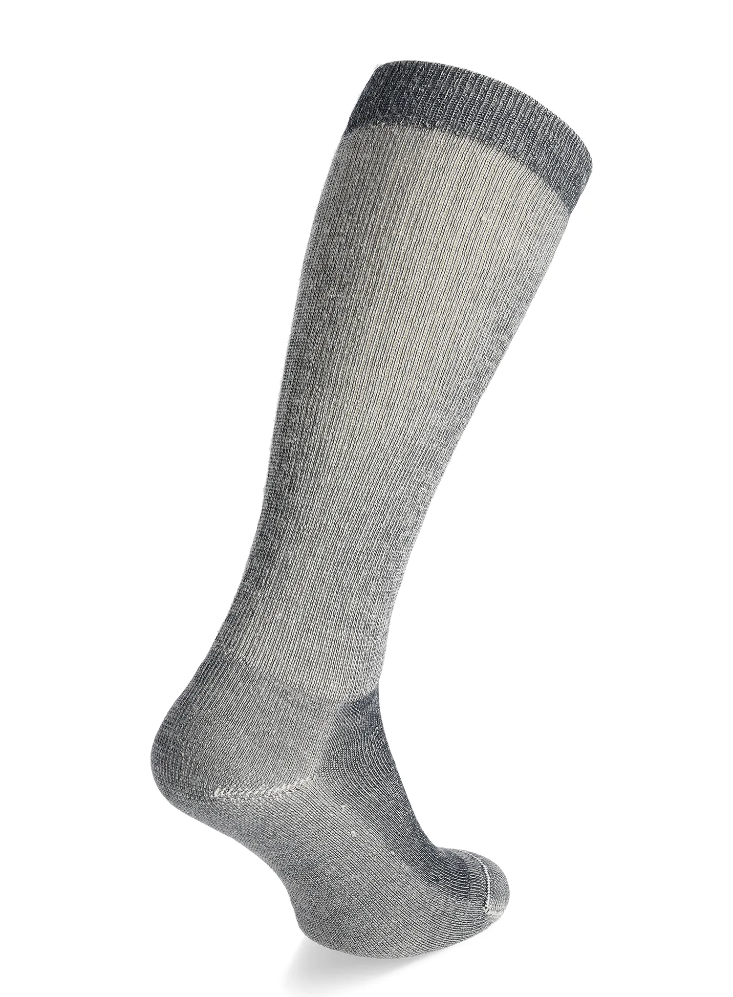 Шкарпетки туристичні Smartwool Hike Classic Edition Full Cushion OTC Socks - charcoal