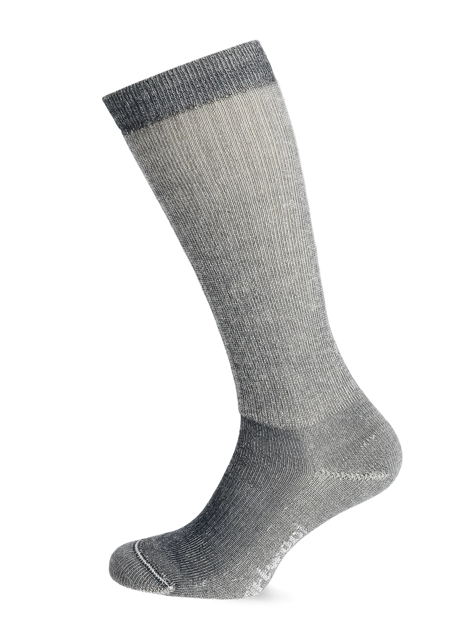 Шкарпетки туристичні Smartwool Hike Classic Edition Full Cushion OTC Socks - charcoal