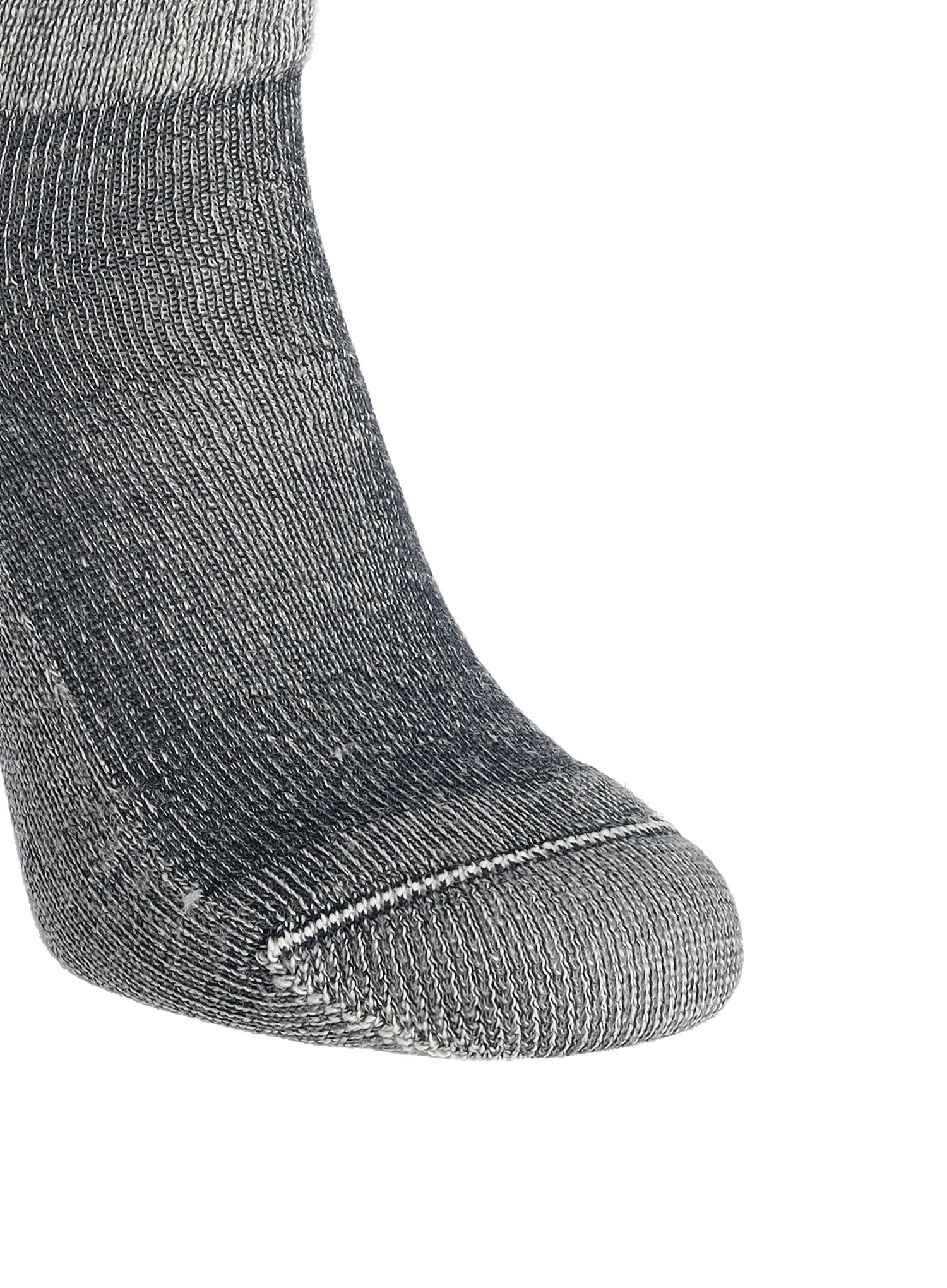 Шкарпетки туристичні Smartwool Hike Classic Edition Full Cushion OTC Socks - charcoal