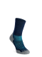 Шкарпетки для бігу Smartwool Run Targeted Cushion Mid Crew Socks - deep navy