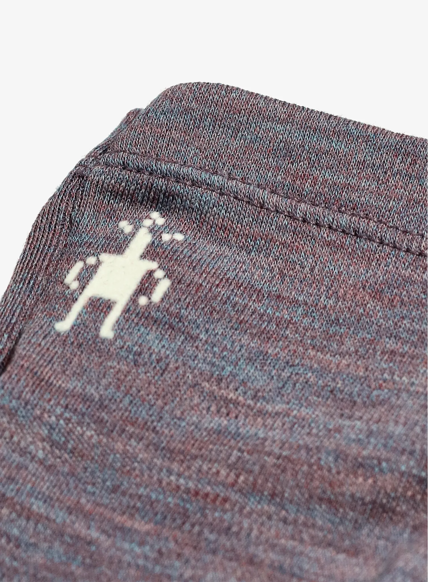 Рукавички вовняні Smartwool Thermal Merino Glove - chalk violet heather