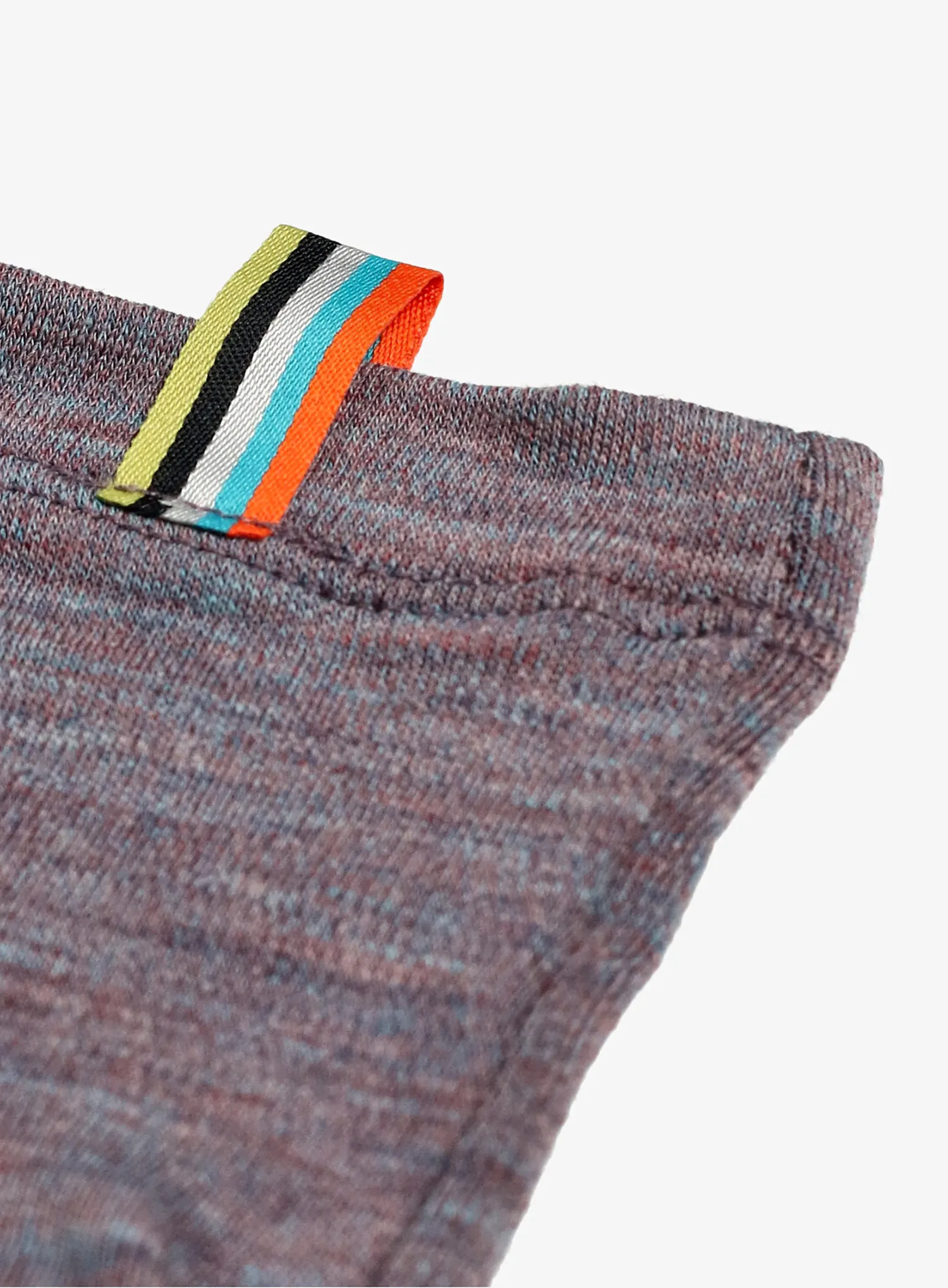 Рукавички вовняні Smartwool Thermal Merino Glove - chalk violet heather