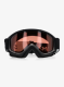 Окуляри лижні Smith Cascade Classic - black