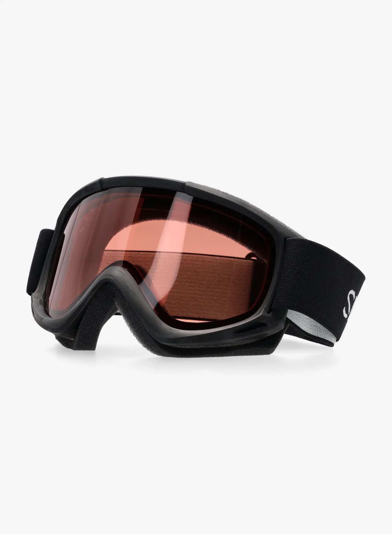 Окуляри лижні Smith Cascade Classic - black