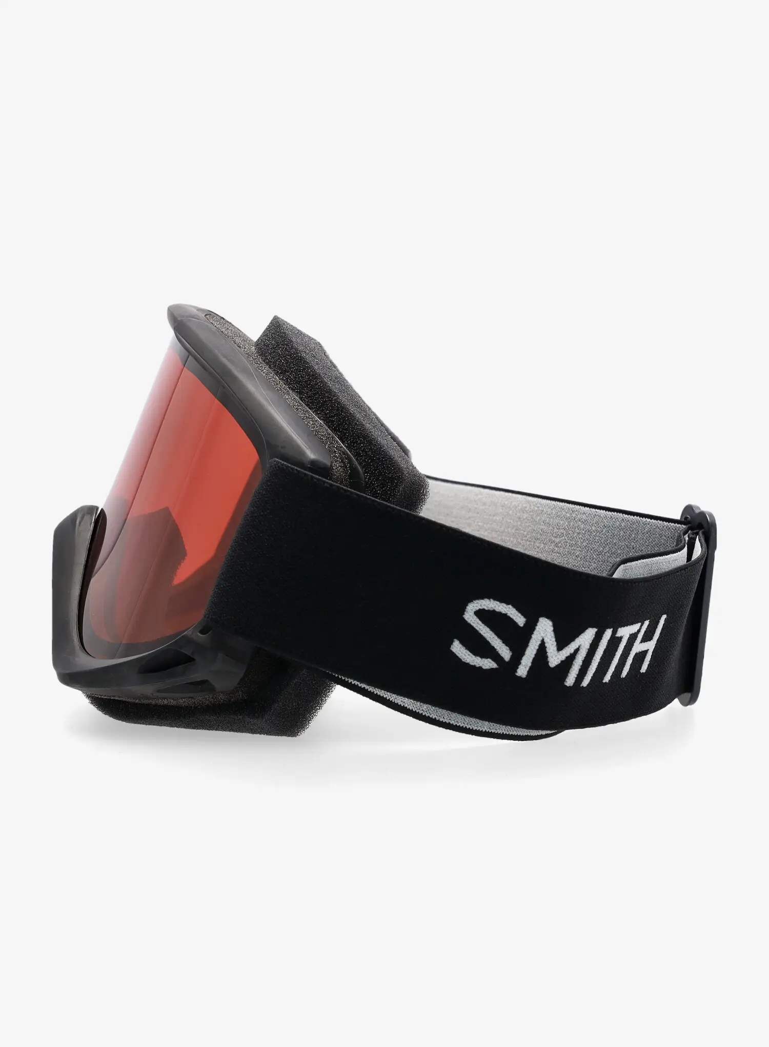 Окуляри лижні Smith Cascade Classic - black
