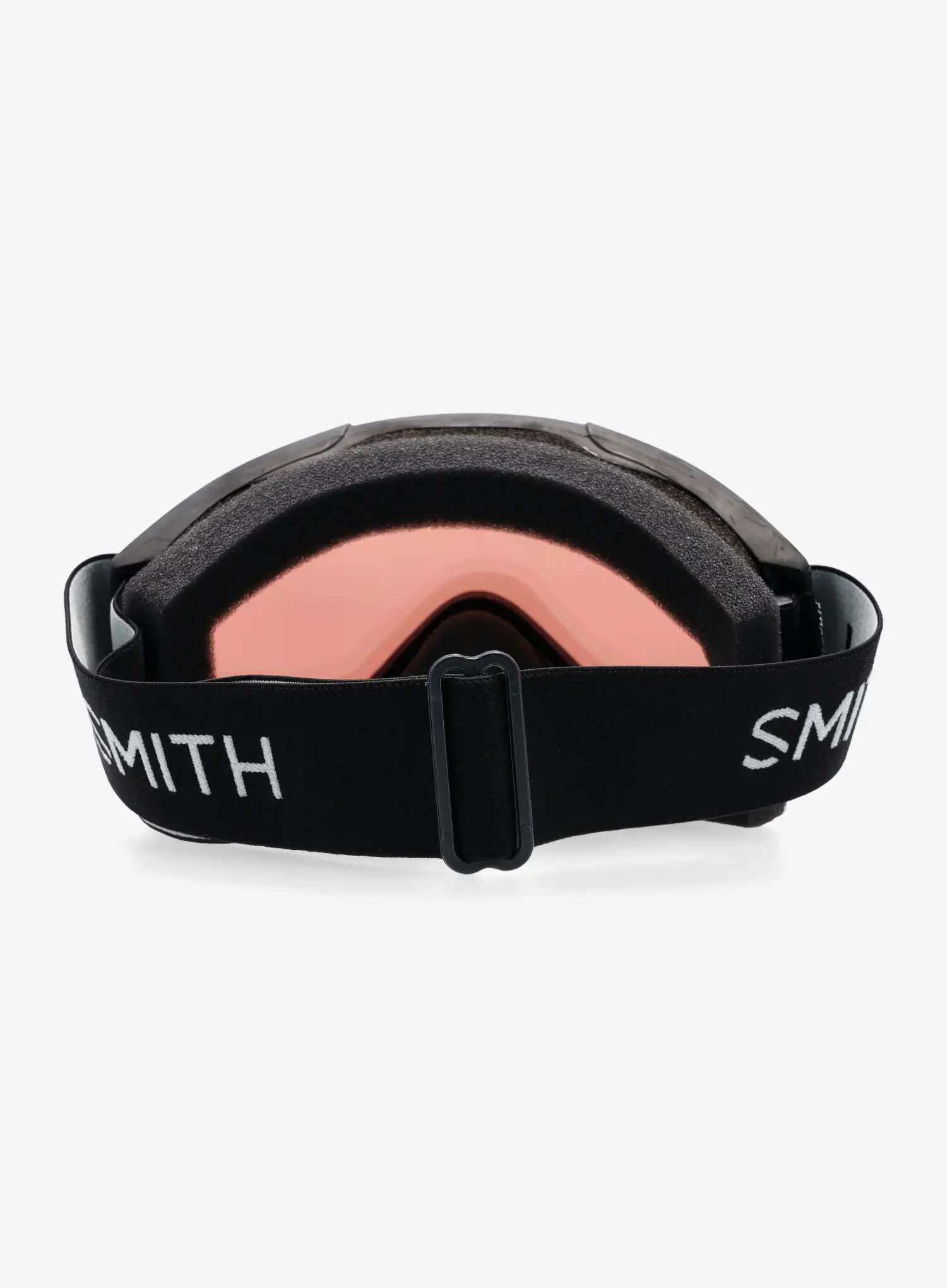 Окуляри лижні Smith Cascade Classic - black