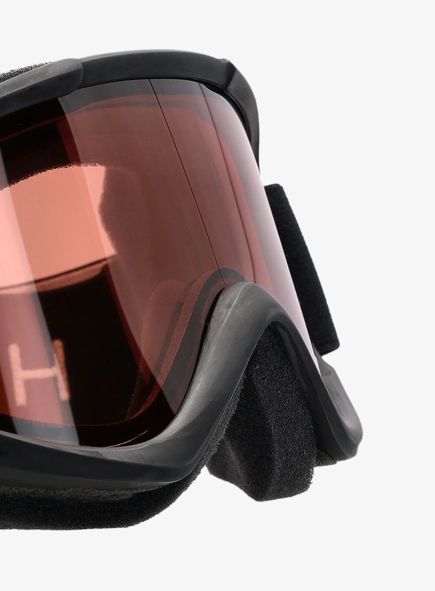 Окуляри лижні Smith Cascade Classic - black