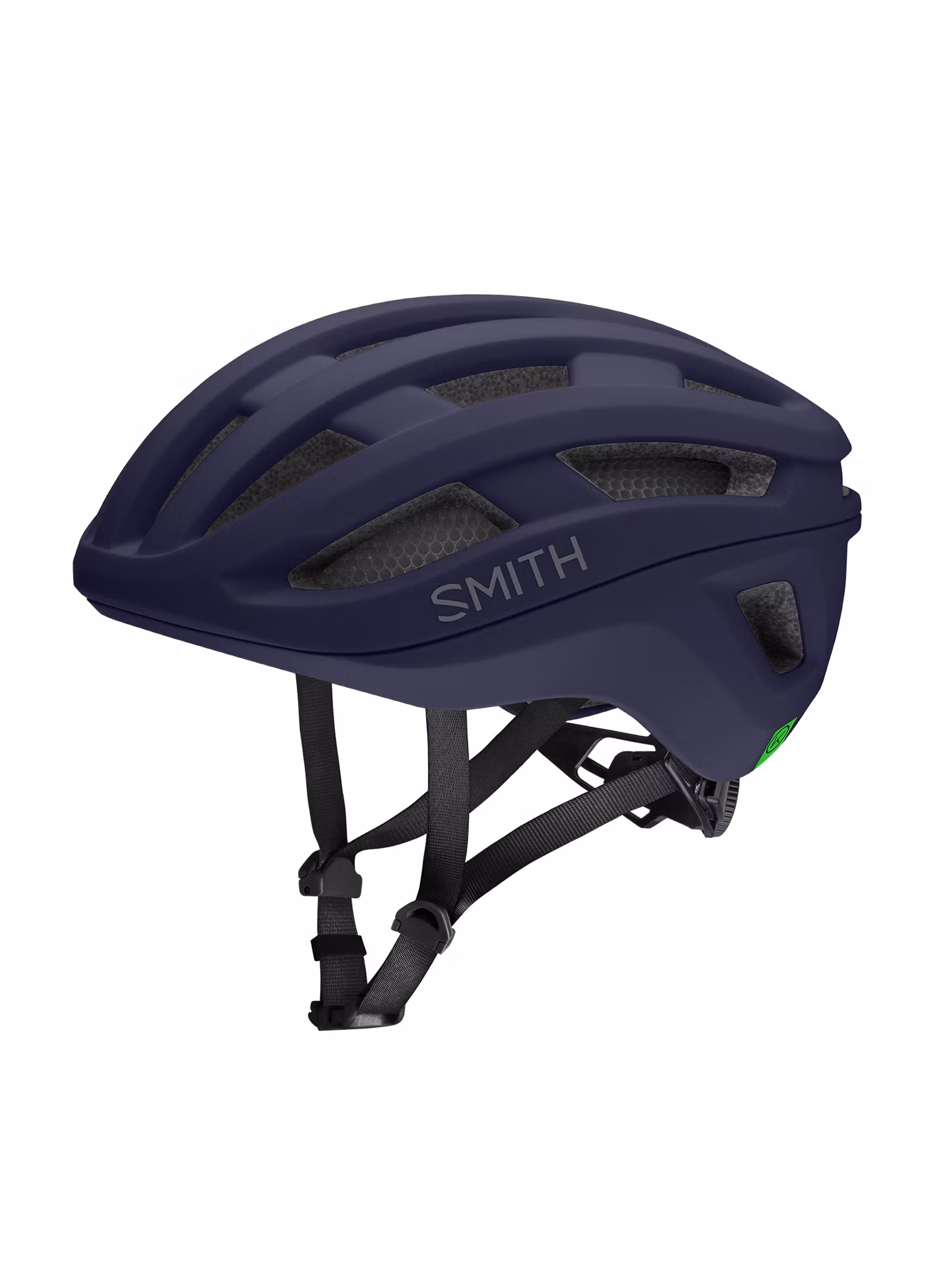 Шолом велосипедний Smith Persist 2 Mips - matte midnight navy