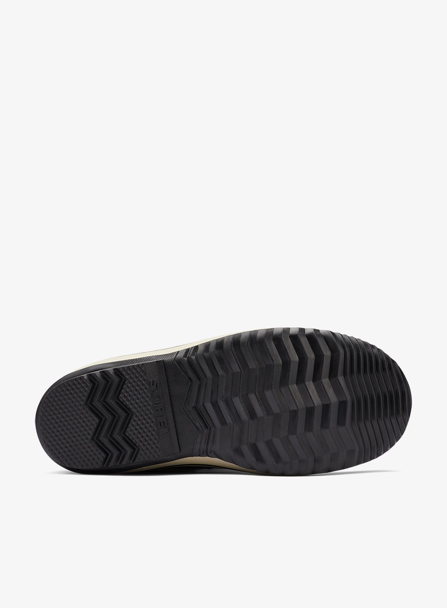Снігоходи чоловічі Sorel 1964 Pac Nylon WP - sage/dark moss