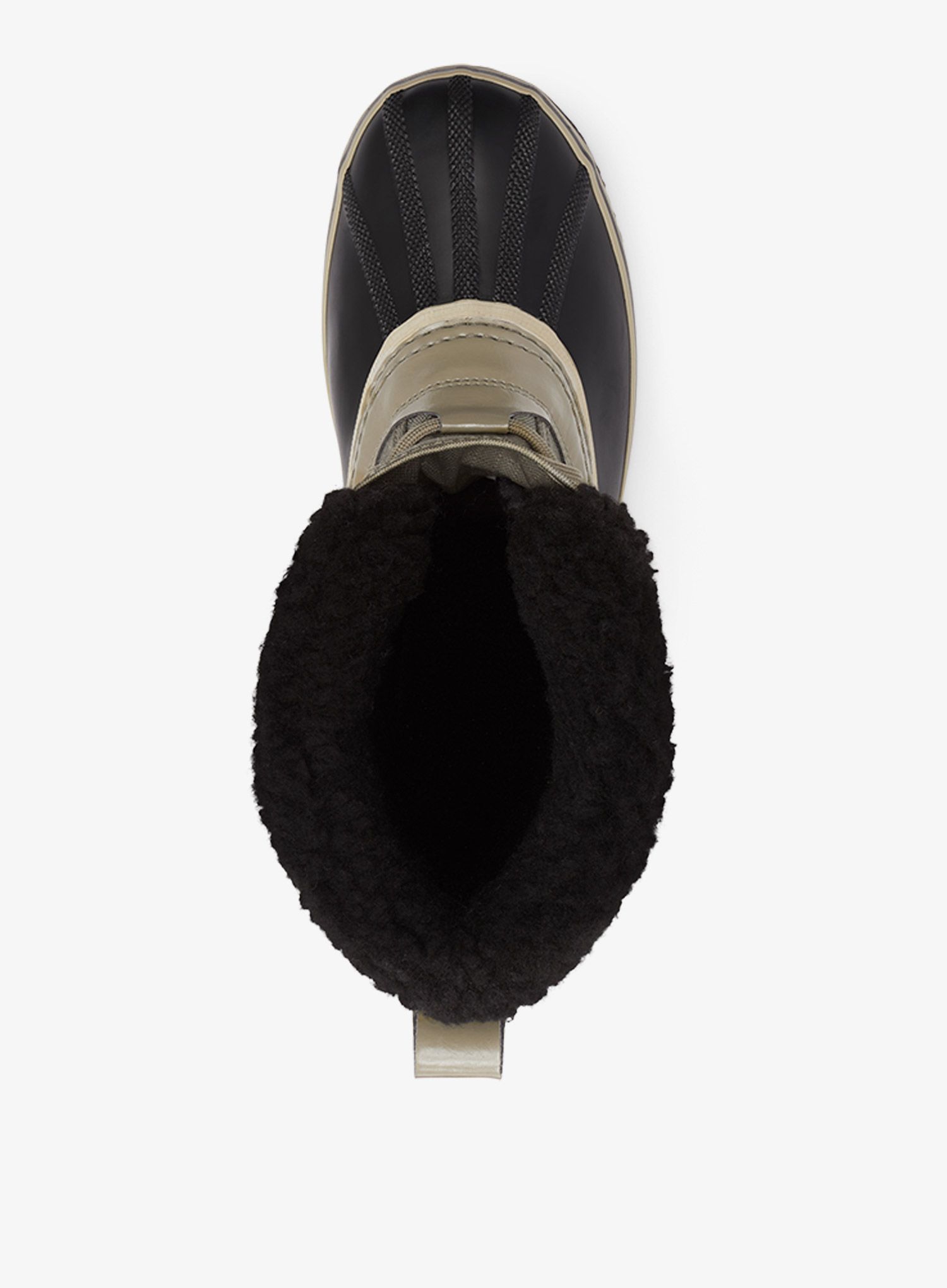 Снігоходи чоловічі Sorel 1964 Pac Nylon WP - sage/dark moss
