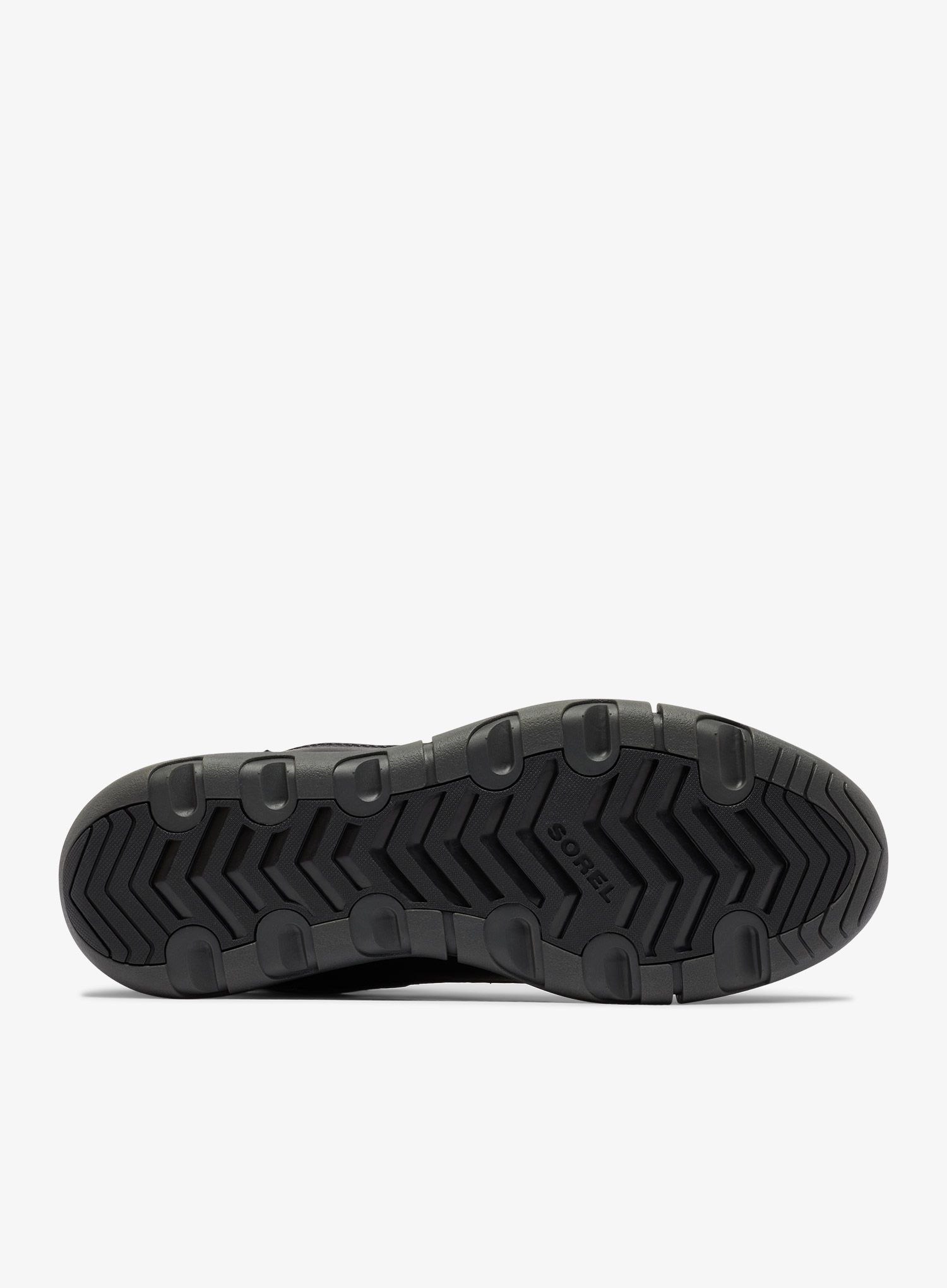 Черевики зимові Sorel Explorer Next Boot WP - black/jet