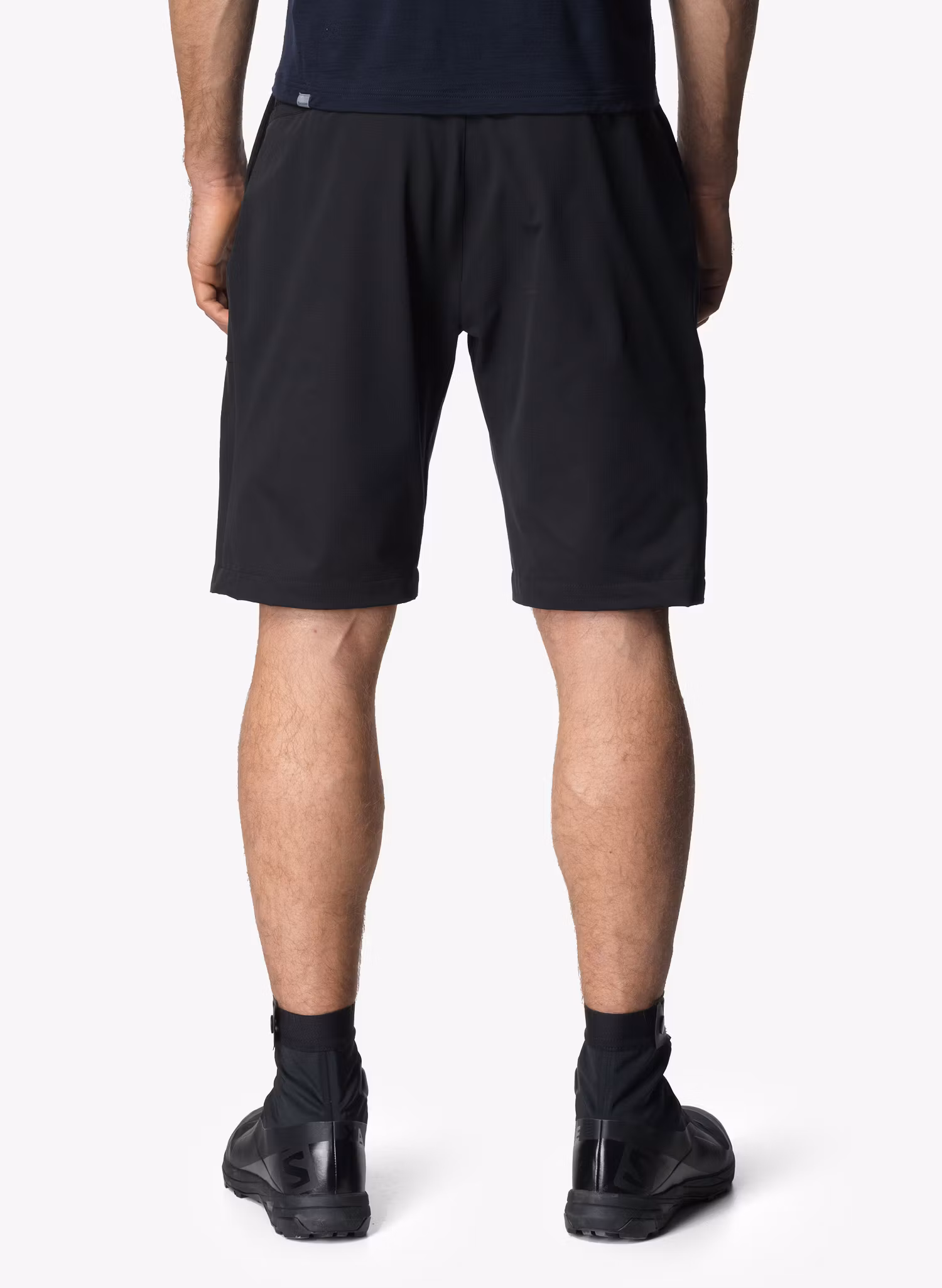 Шорти короткі Houdini Go Shorts - black