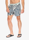 Шорти Stance Freshtek Complex Short 5 Inch - checker