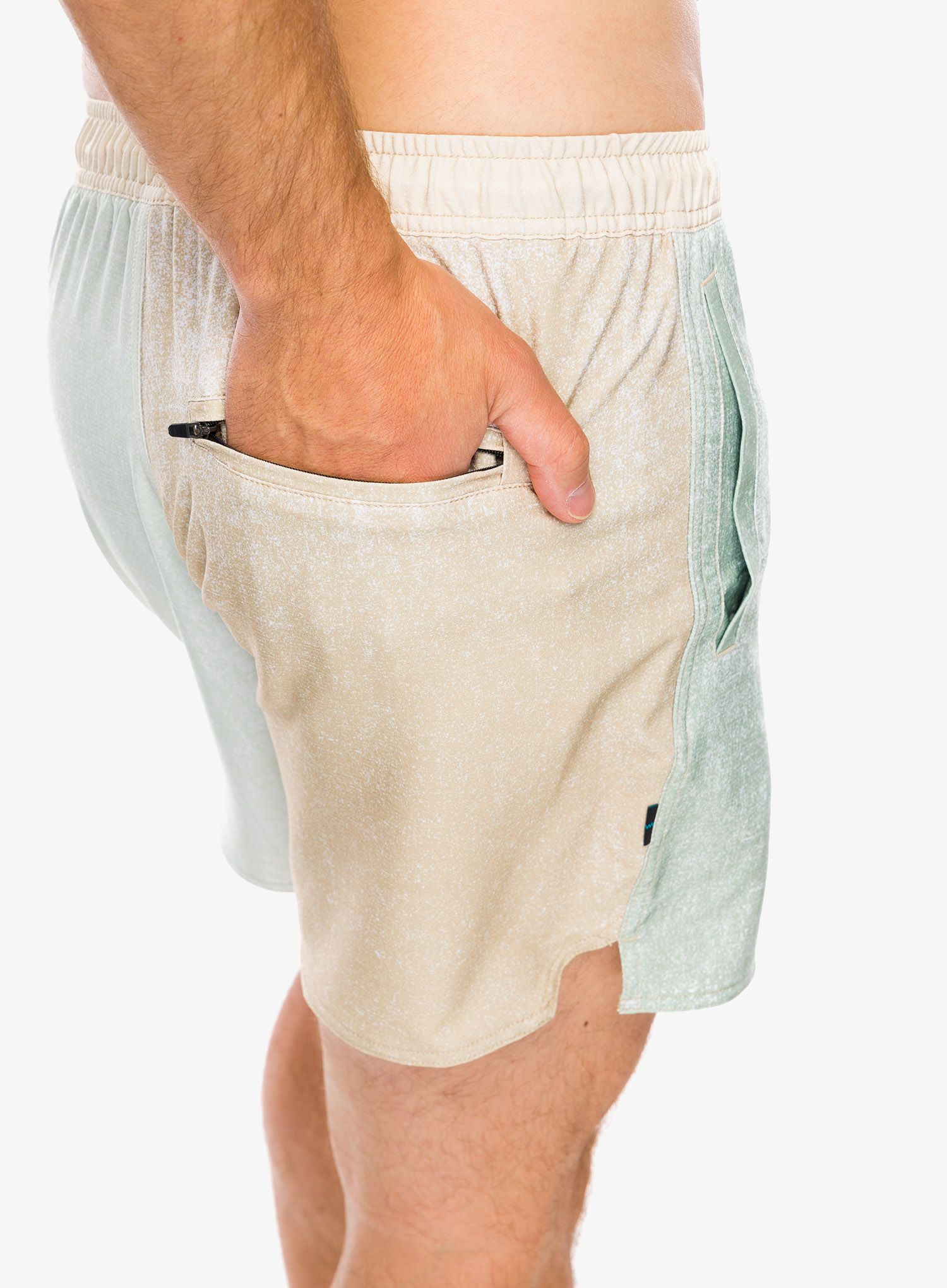 Шорти Stance Freshtek Complex Short 5 Inch - peach
