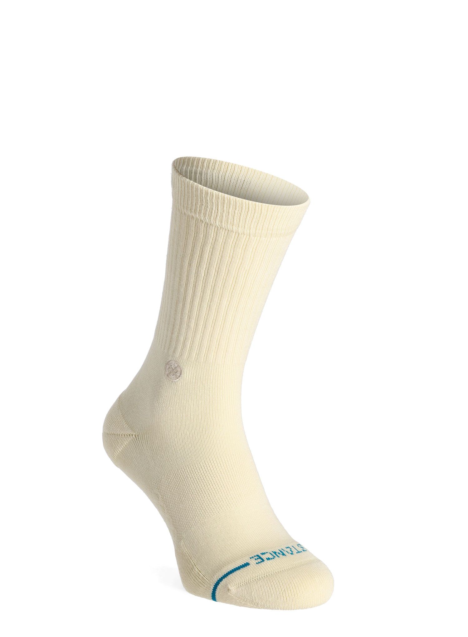Шкарпетки Stance Icon Crew 4-Pack - gold