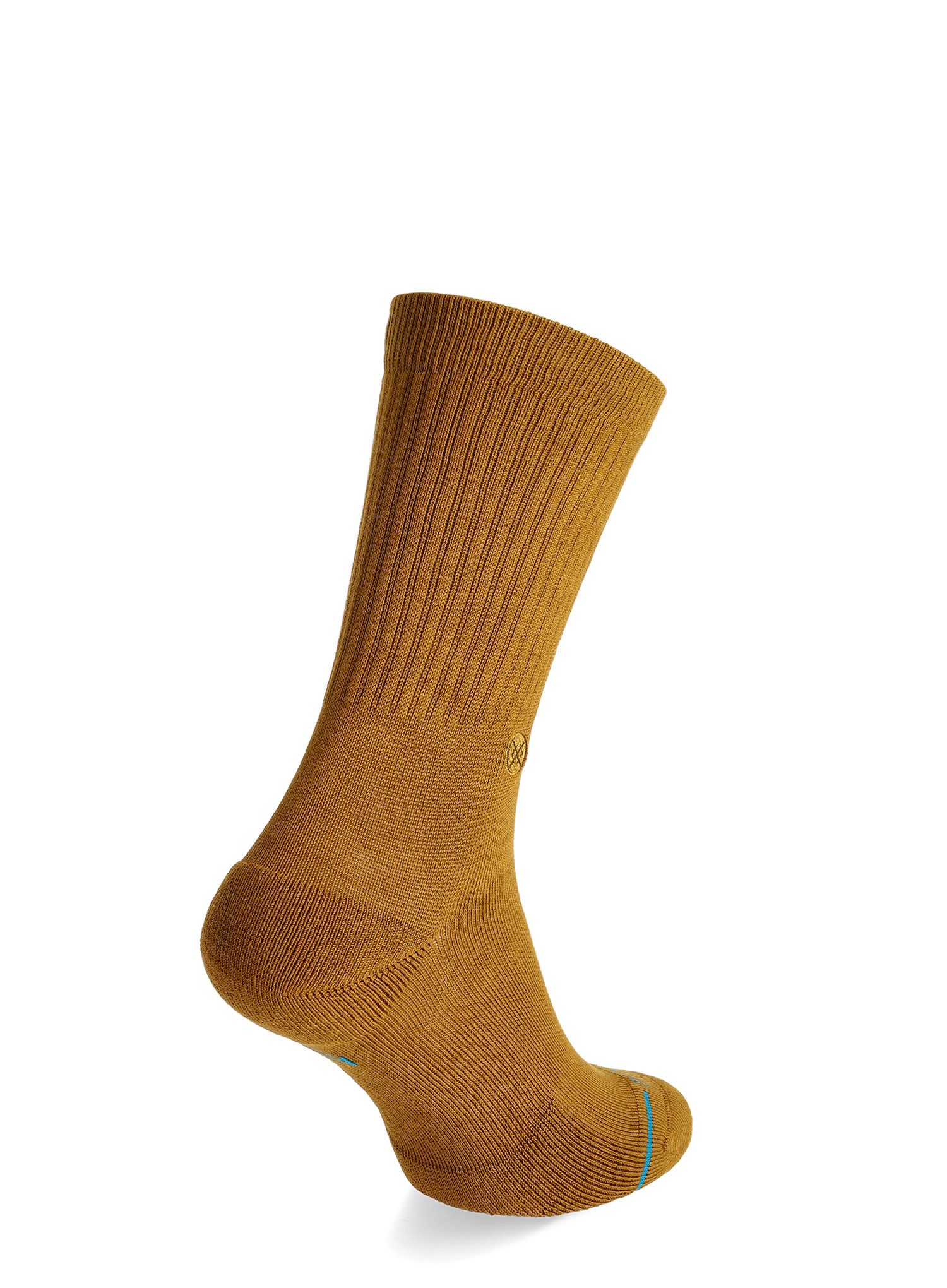 Шкарпетки Stance Icon Crew 4-Pack - gold