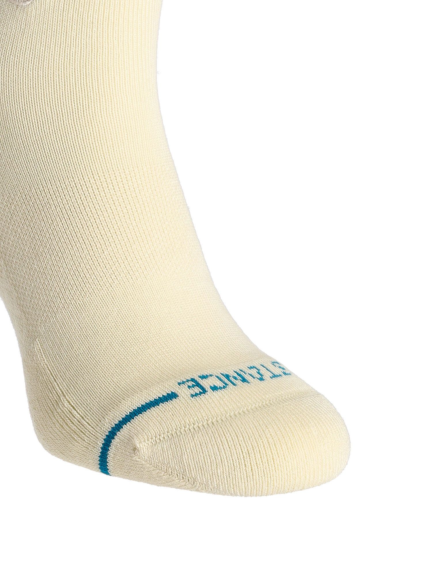 Шкарпетки Stance Icon Crew 4-Pack - gold