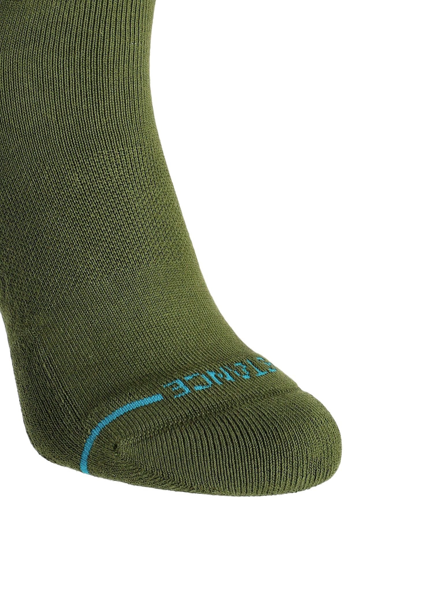 Шкарпетки Stance Icon Crew 4-Pack - gold