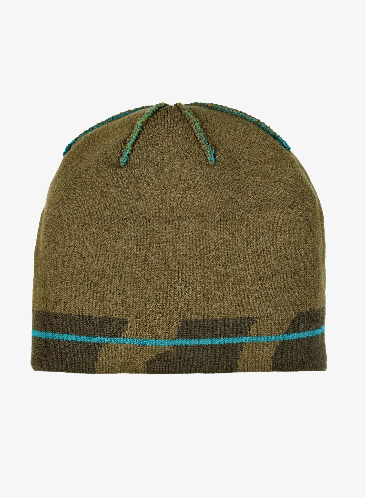 Шапка зимова Stance OG Pom Beanie - camo
