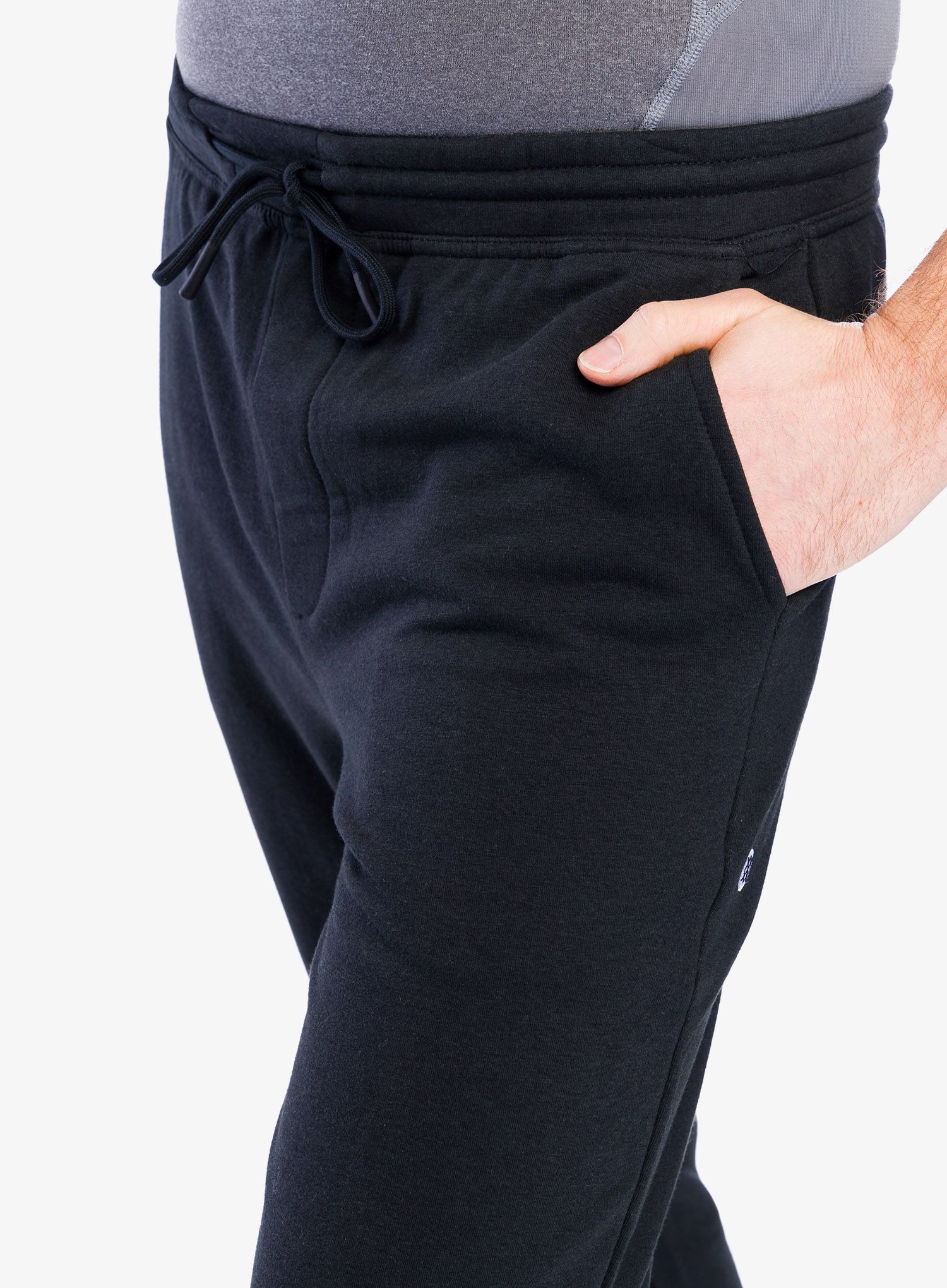 Штани Stance Shelter Jogger - black