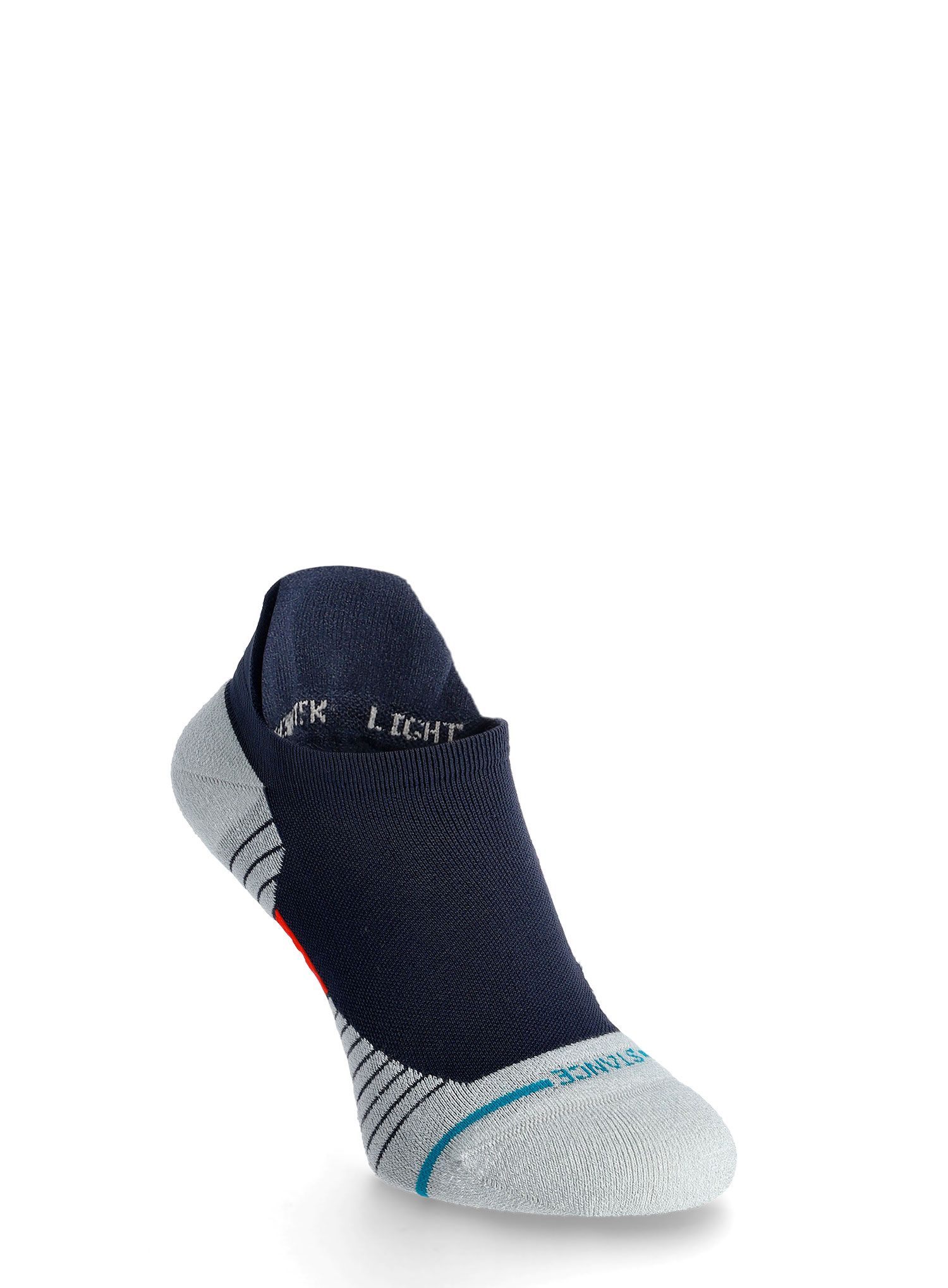 Шкарпетки для бігу жіночі Stance So Sporty Light Tab 3-Pack - blue