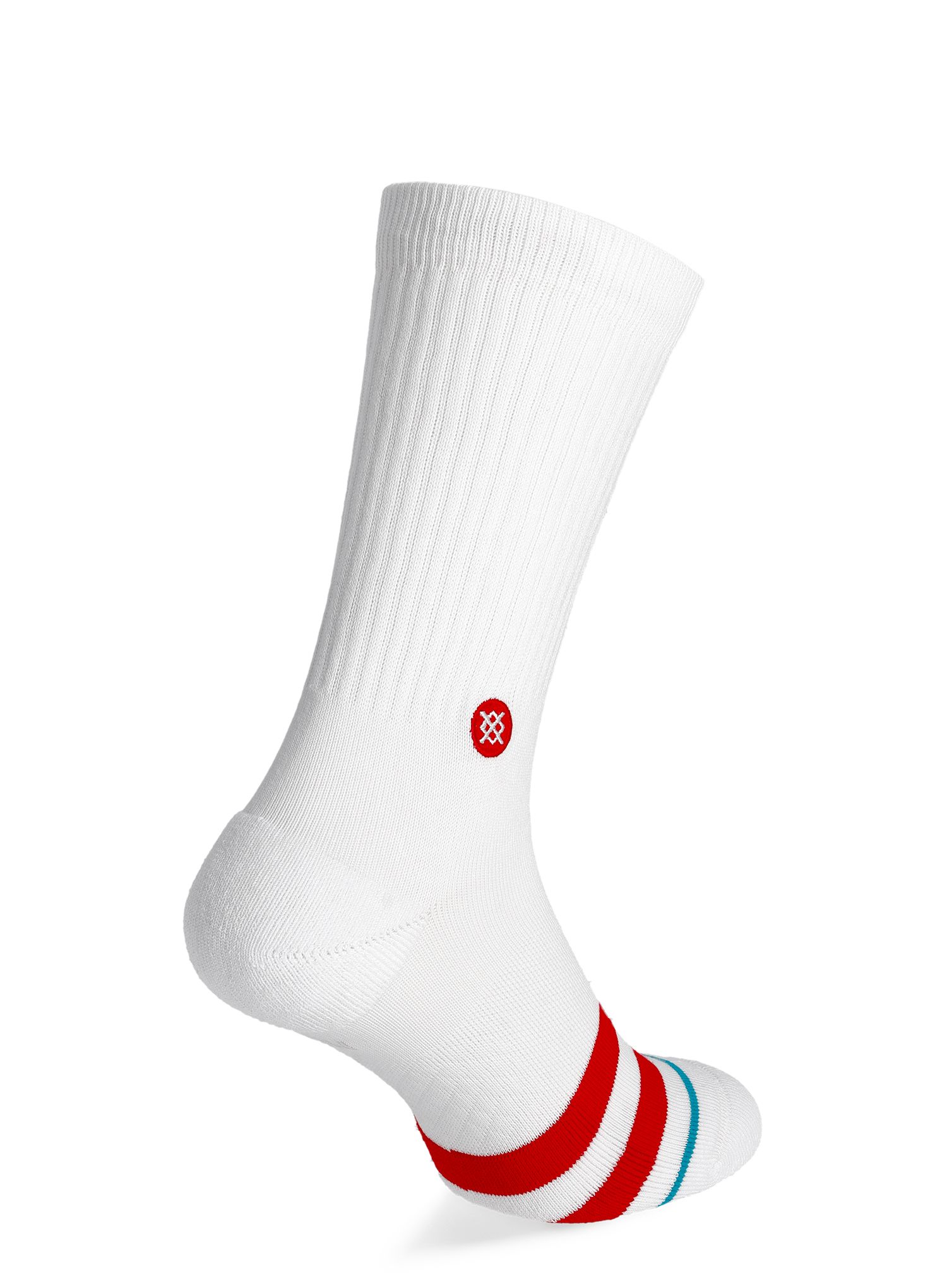 Шкарпетки туристичні Stance The Og 3 Pack - camo