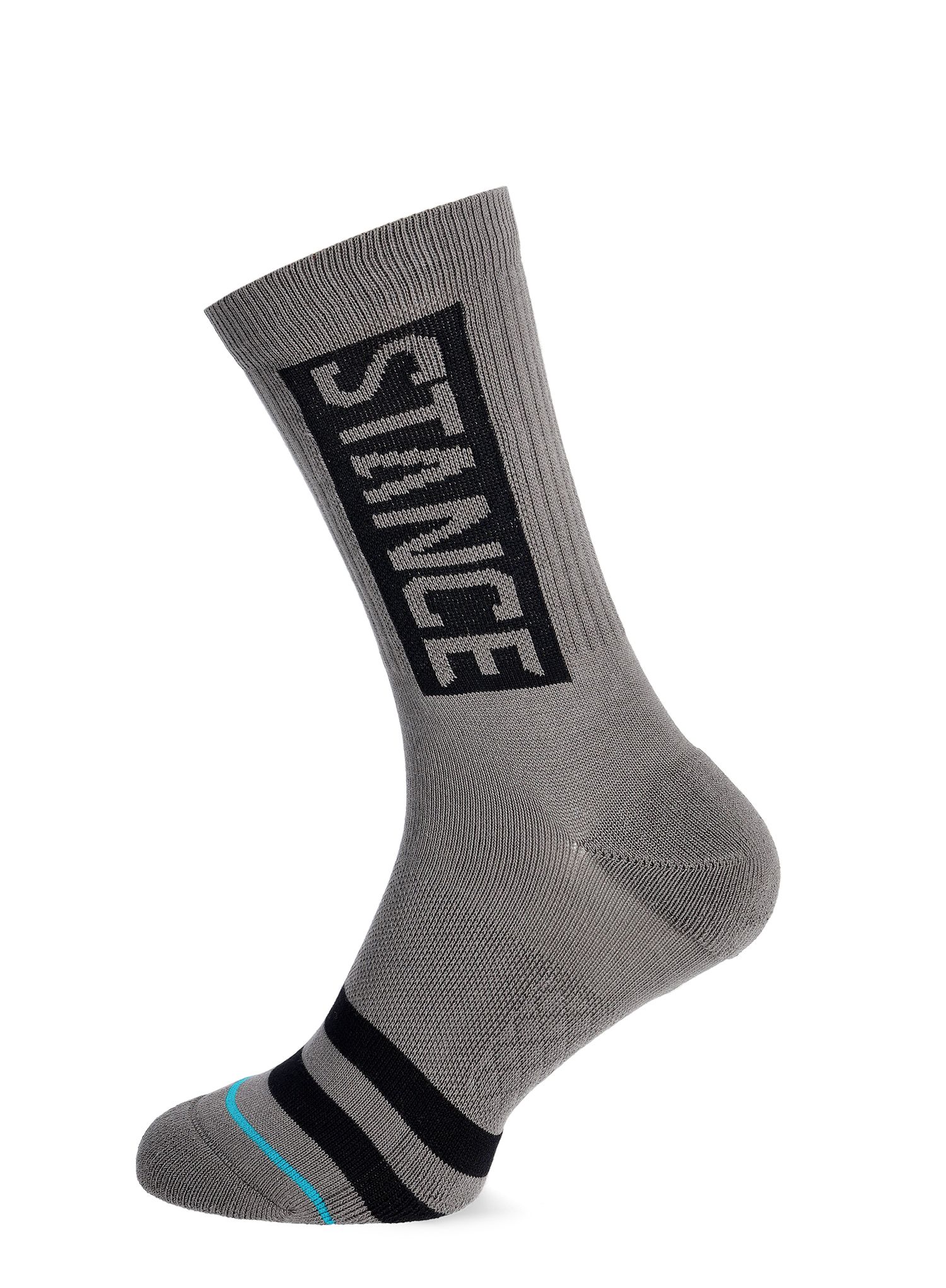 Шкарпетки туристичні Stance The Og 3 Pack - camo